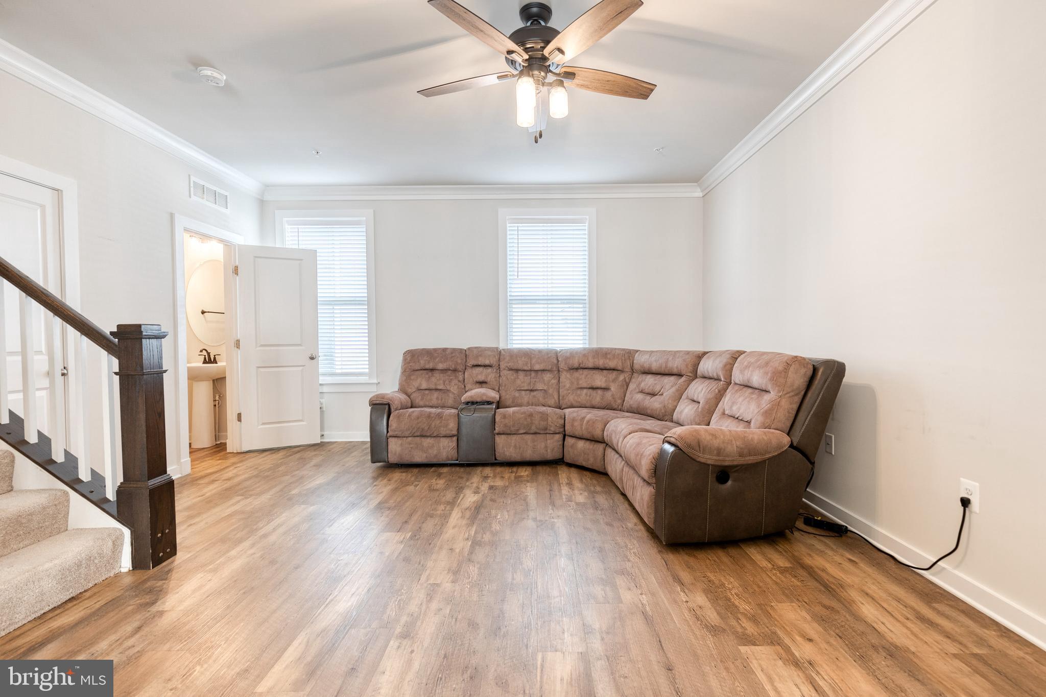 ODENTON STATION - Residential