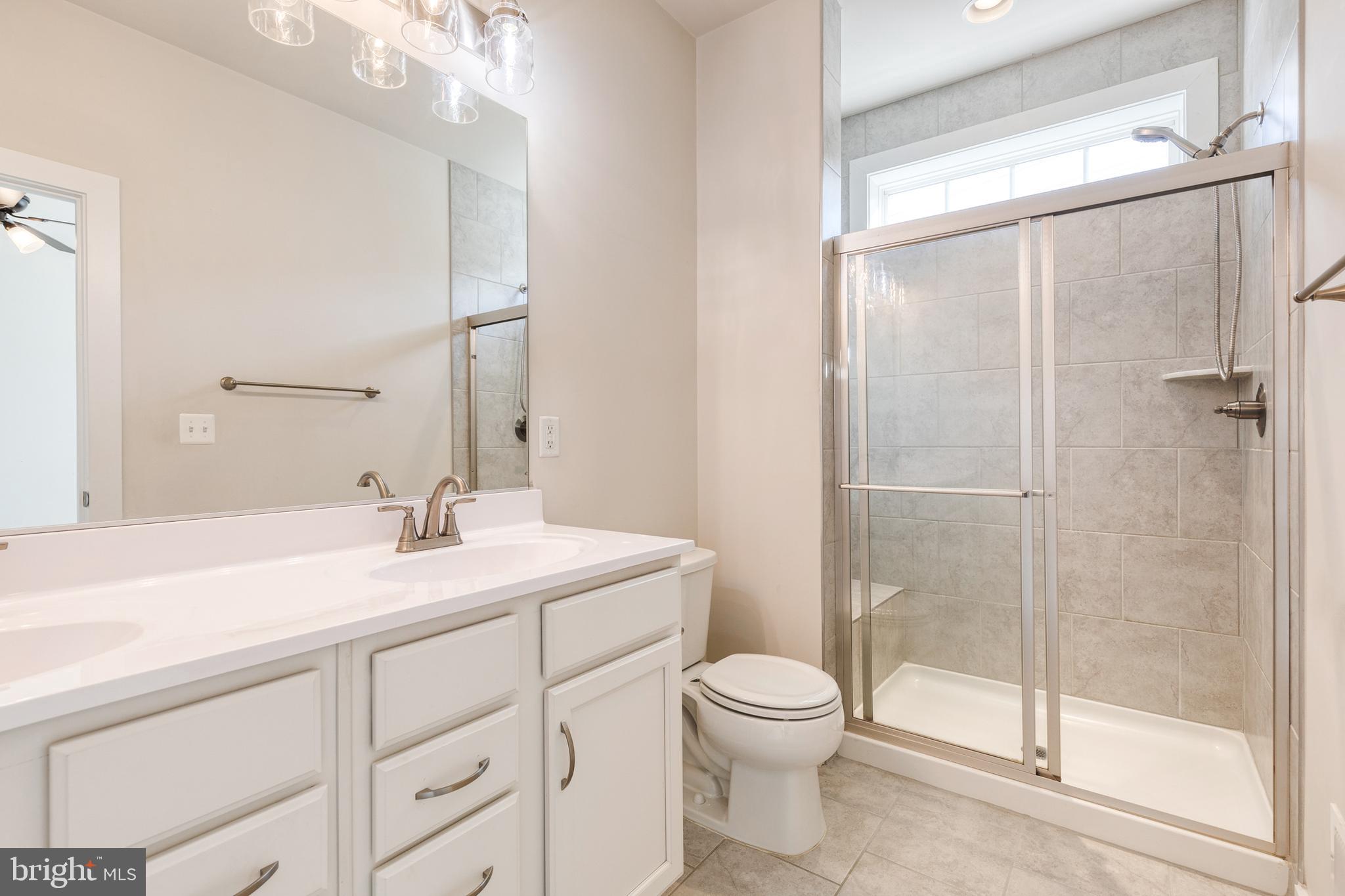 ODENTON STATION - Residential