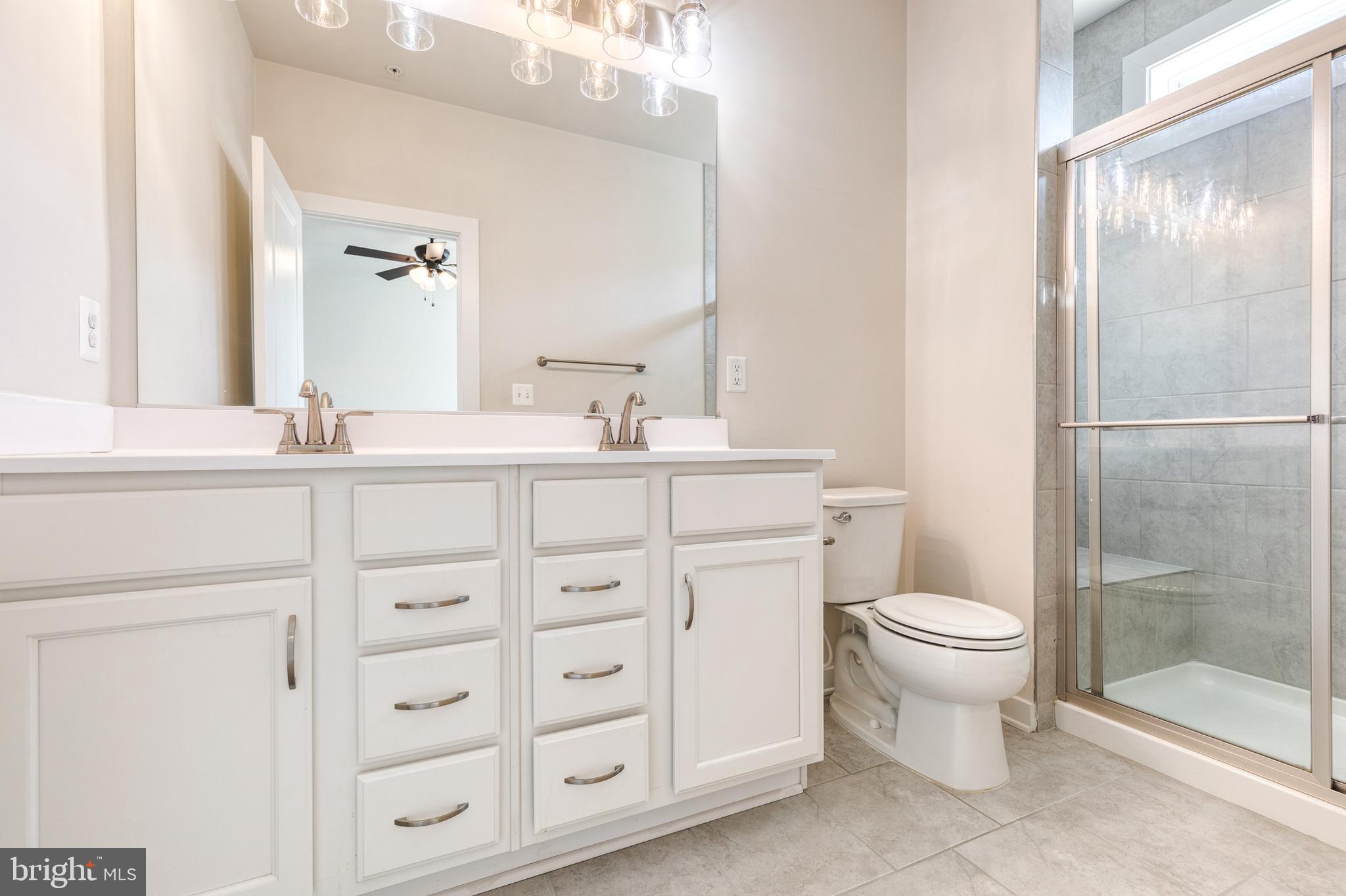 ODENTON STATION - Residential