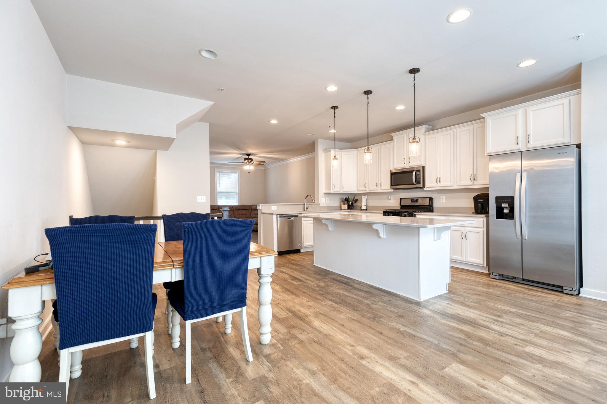 ODENTON STATION - Residential