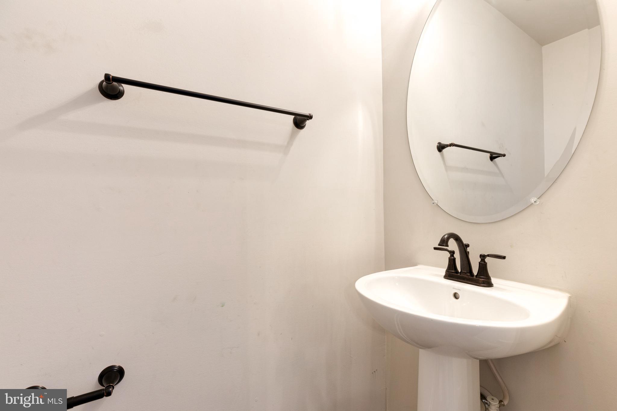 ODENTON STATION - Residential