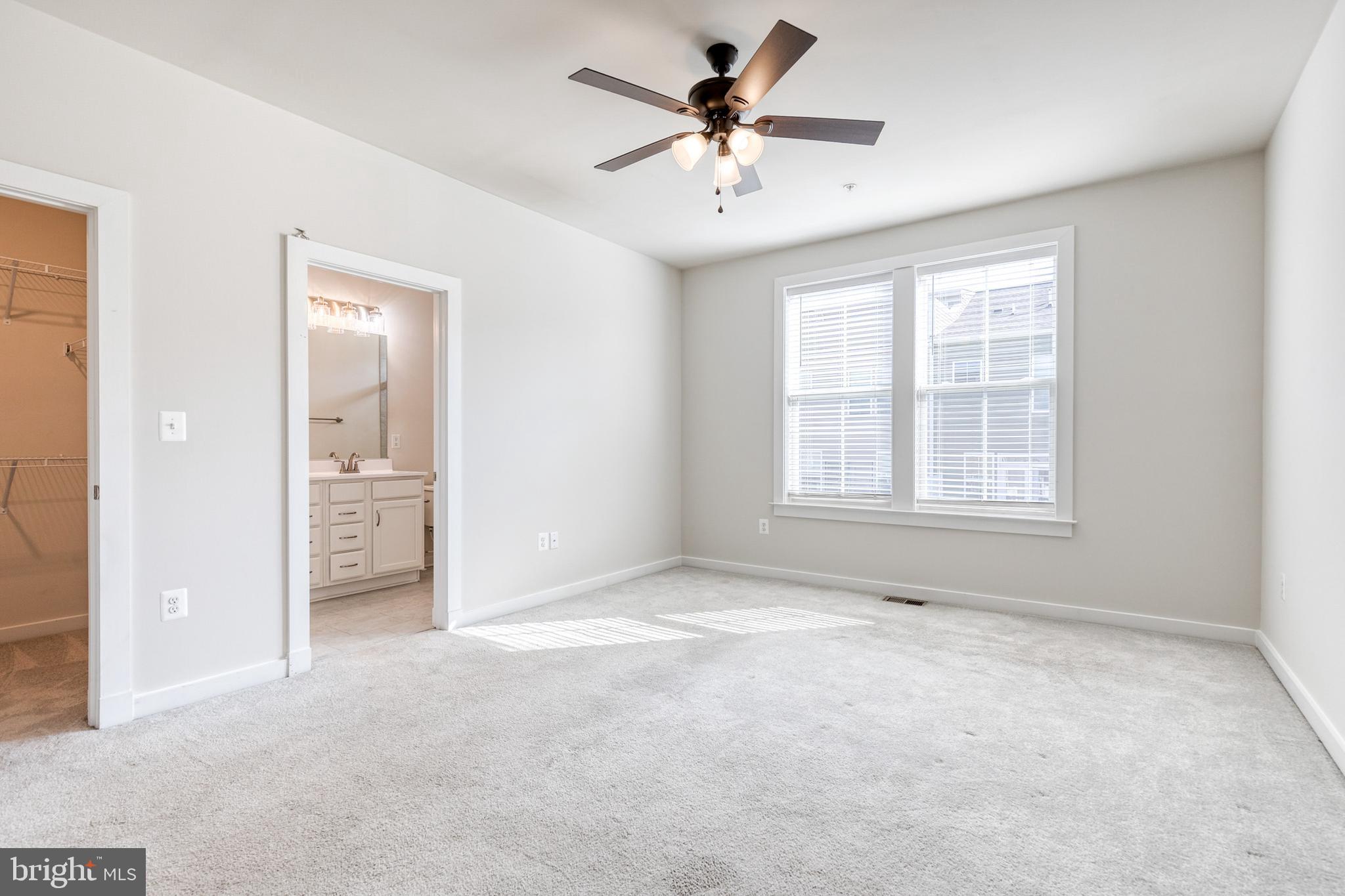 ODENTON STATION - Residential