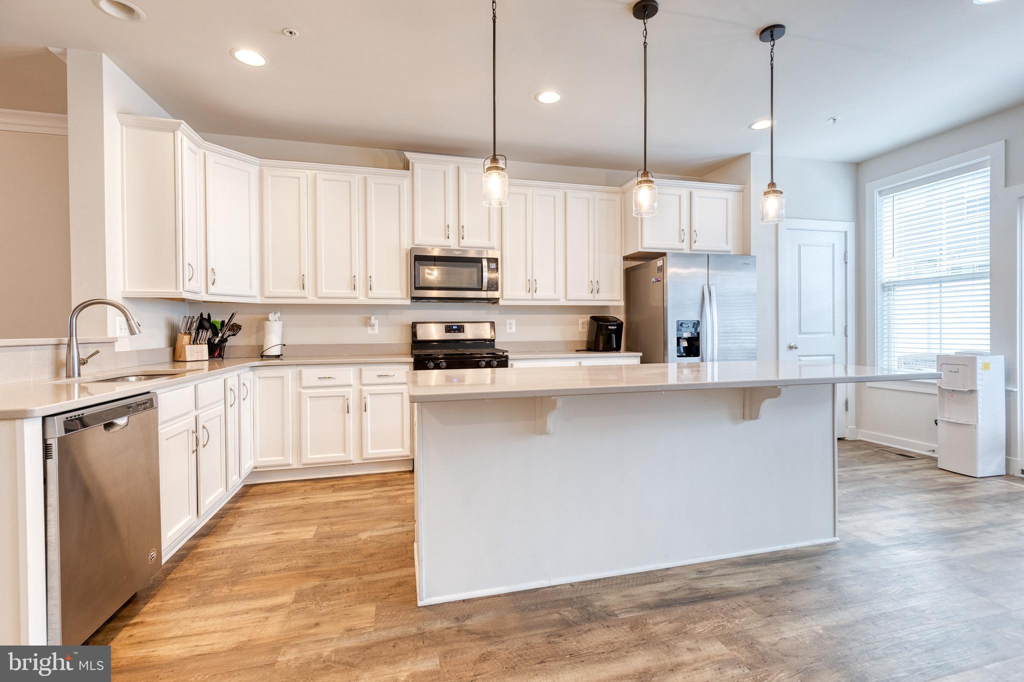 ODENTON STATION - Residential