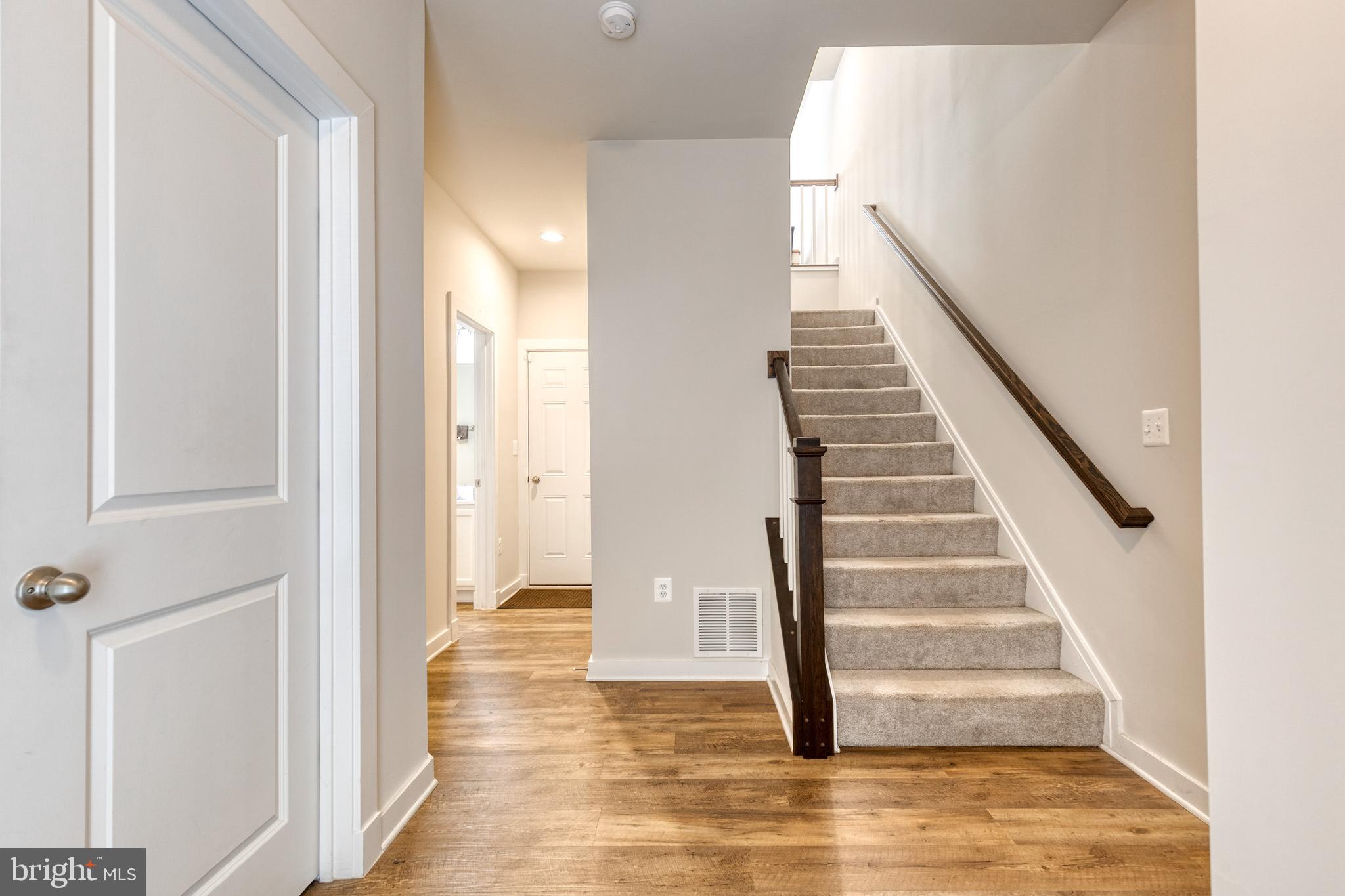 ODENTON STATION - Residential