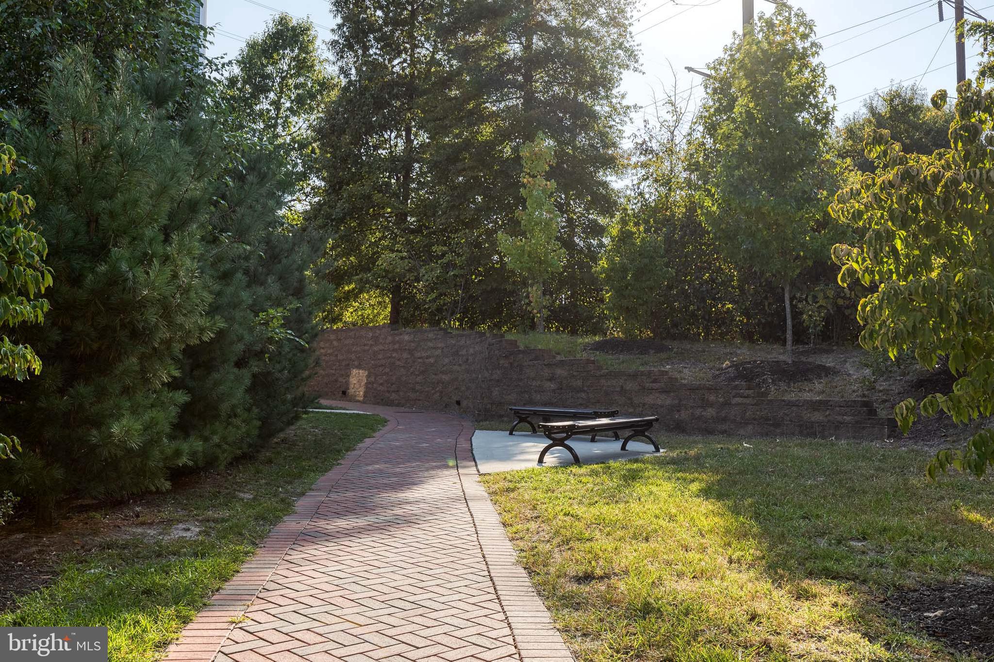 ODENTON STATION - Residential