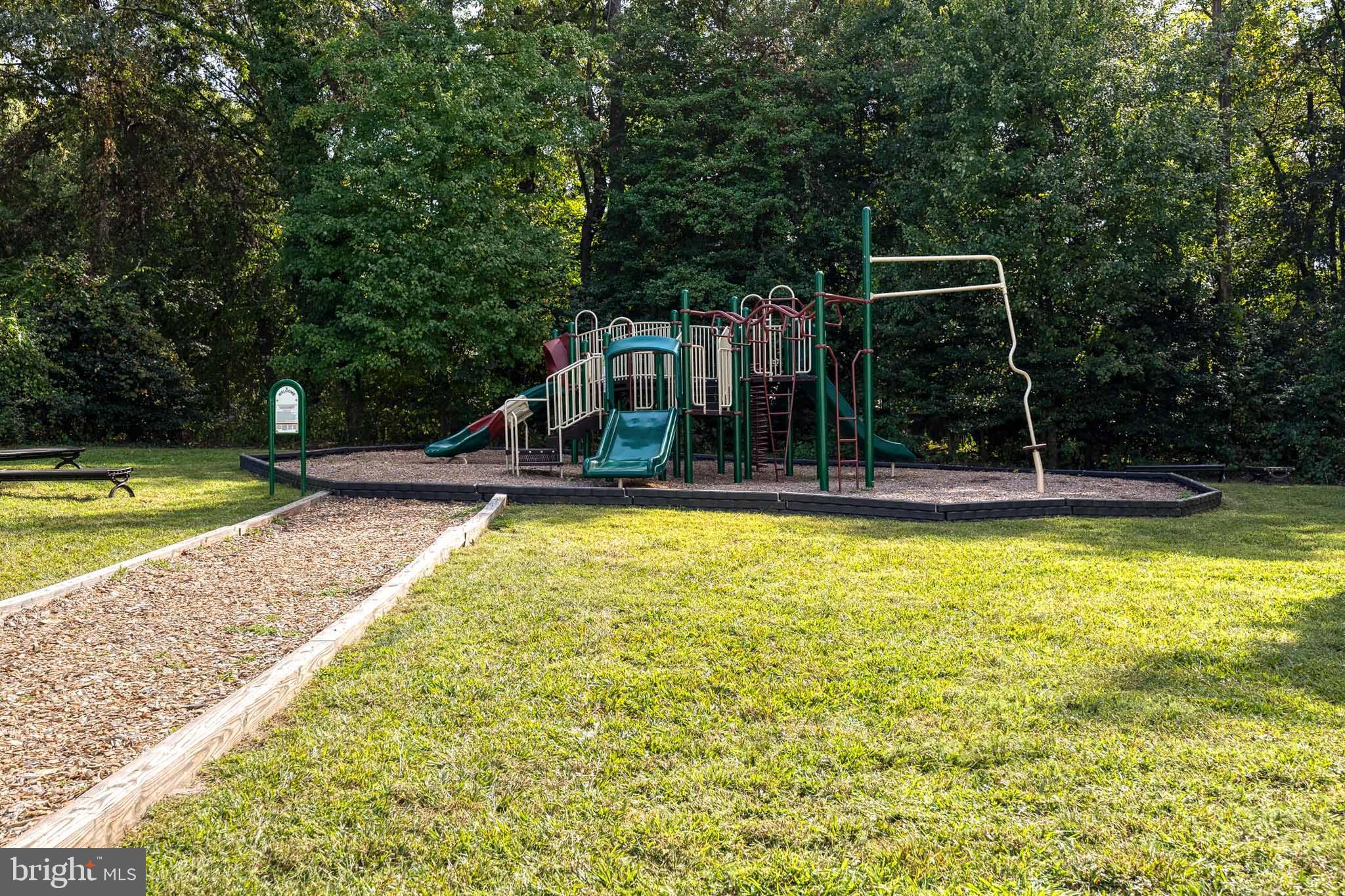 ODENTON STATION - Residential