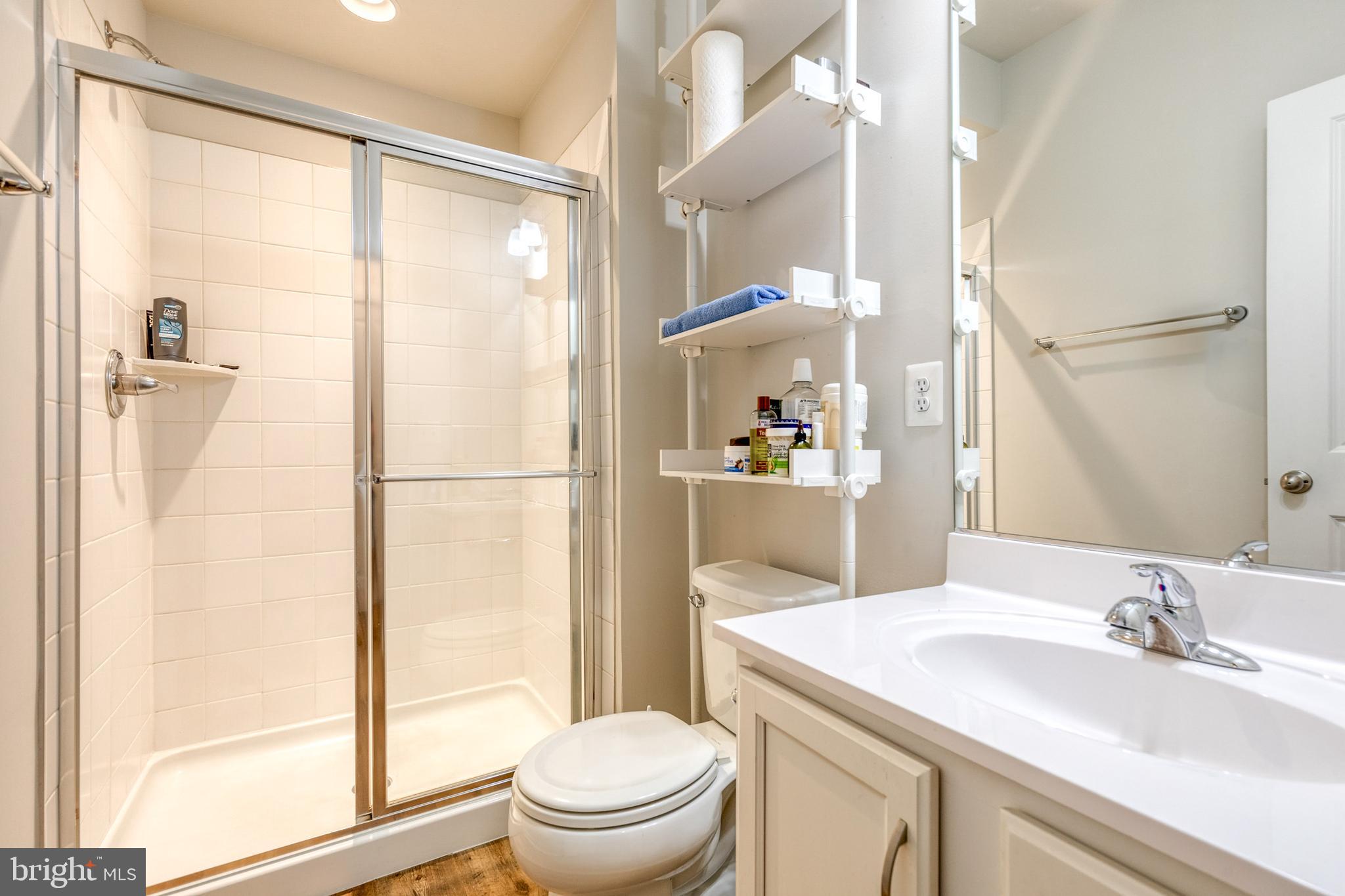 ODENTON STATION - Residential