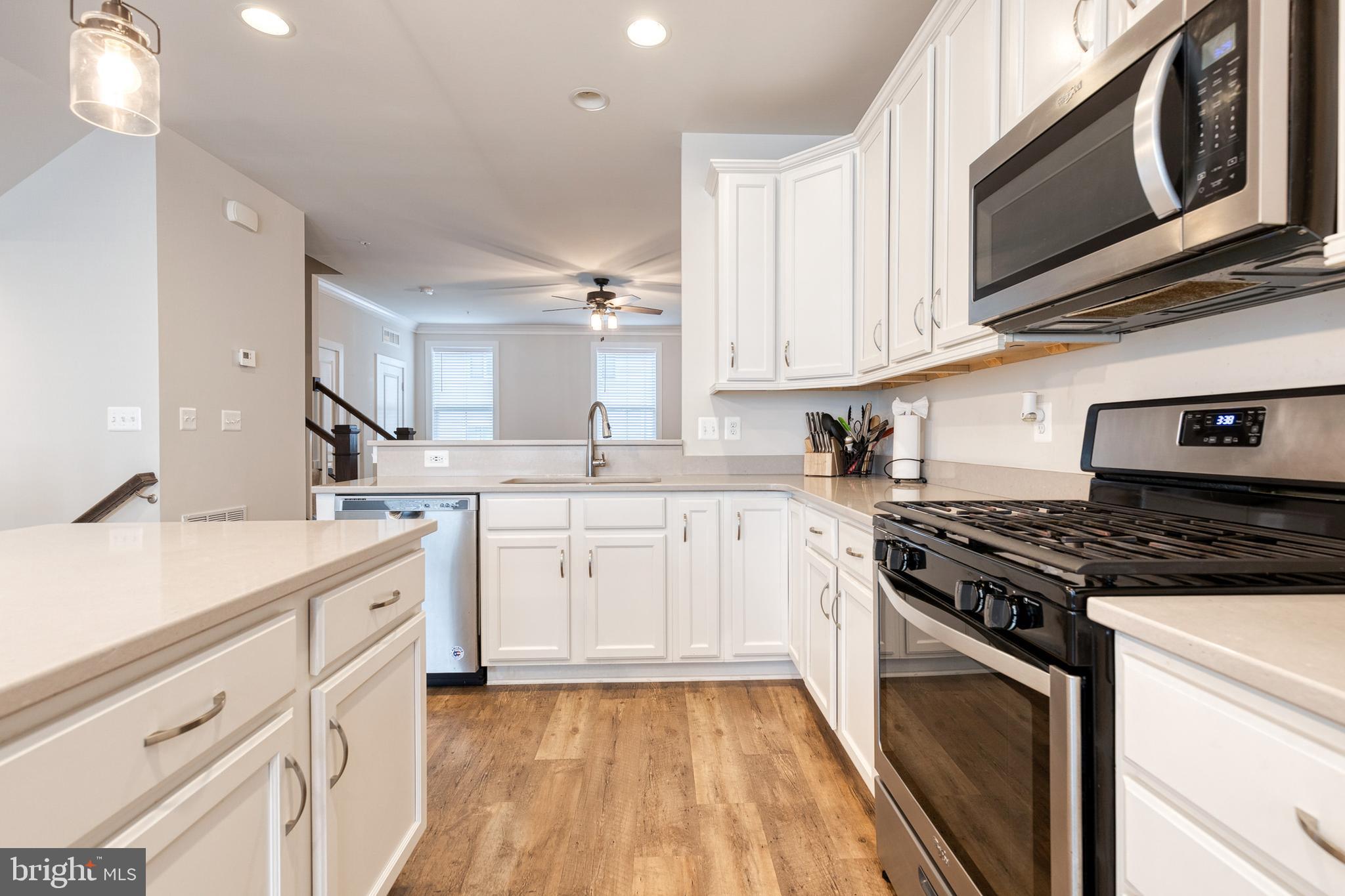 ODENTON STATION - Residential