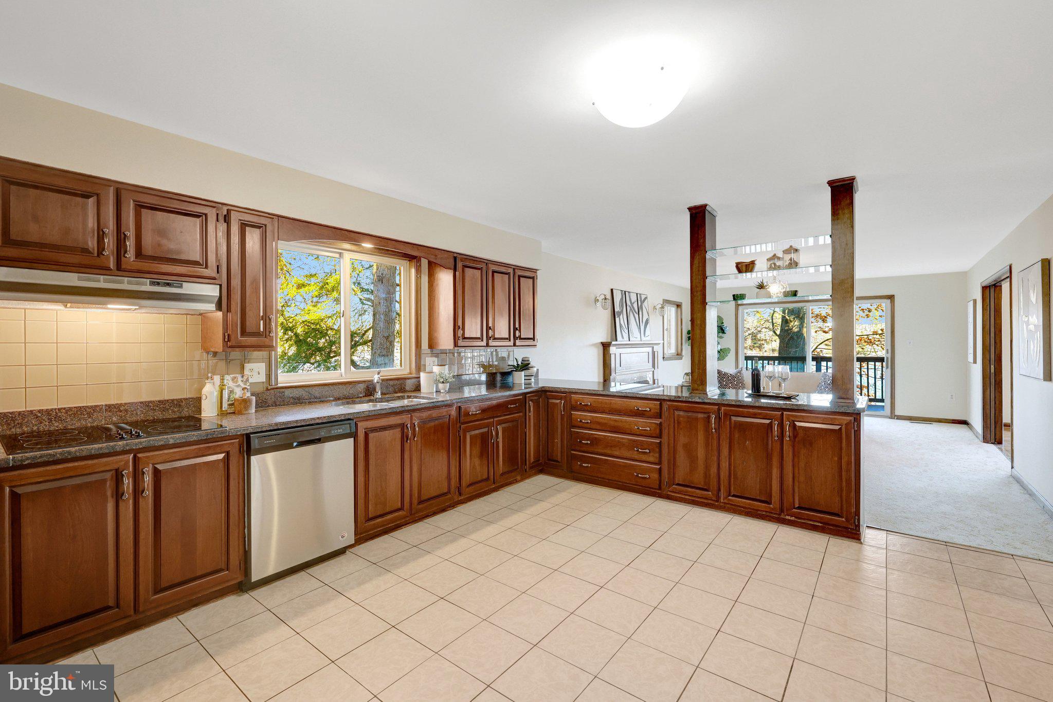 LAKE BARCROFT - Residential