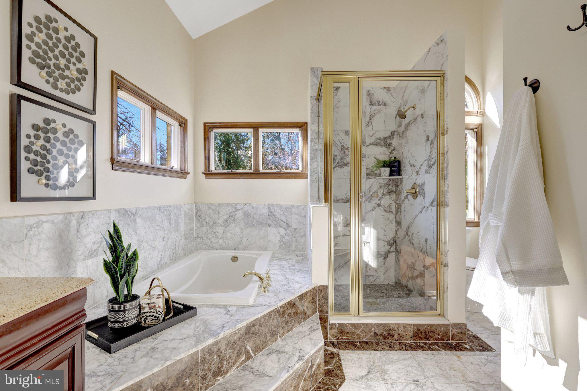 LAKE BARCROFT - Residential