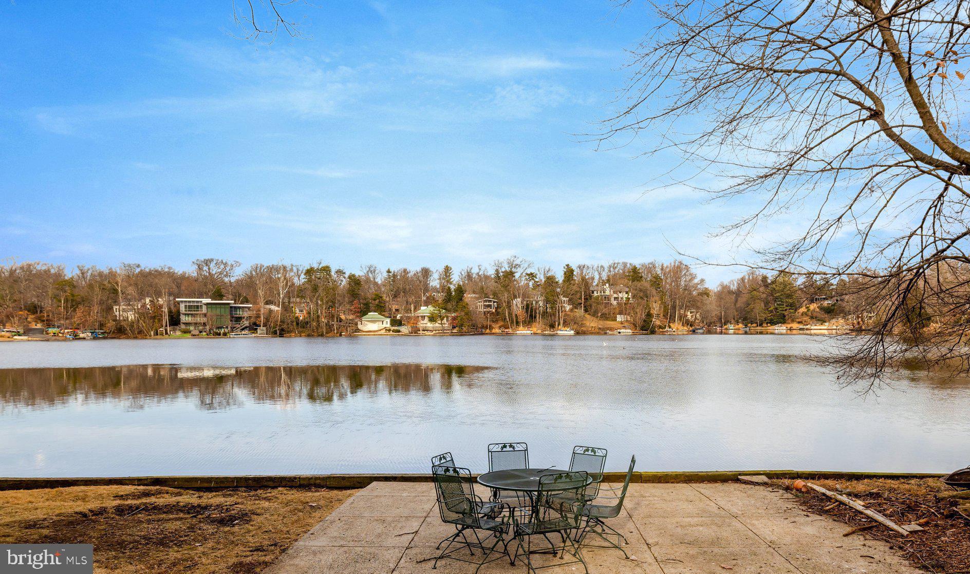 LAKE BARCROFT - Residential