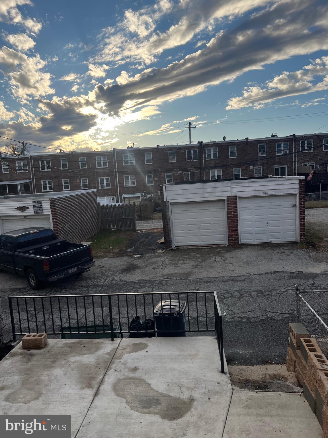 EDDYSTONE VILLAGE - Residential