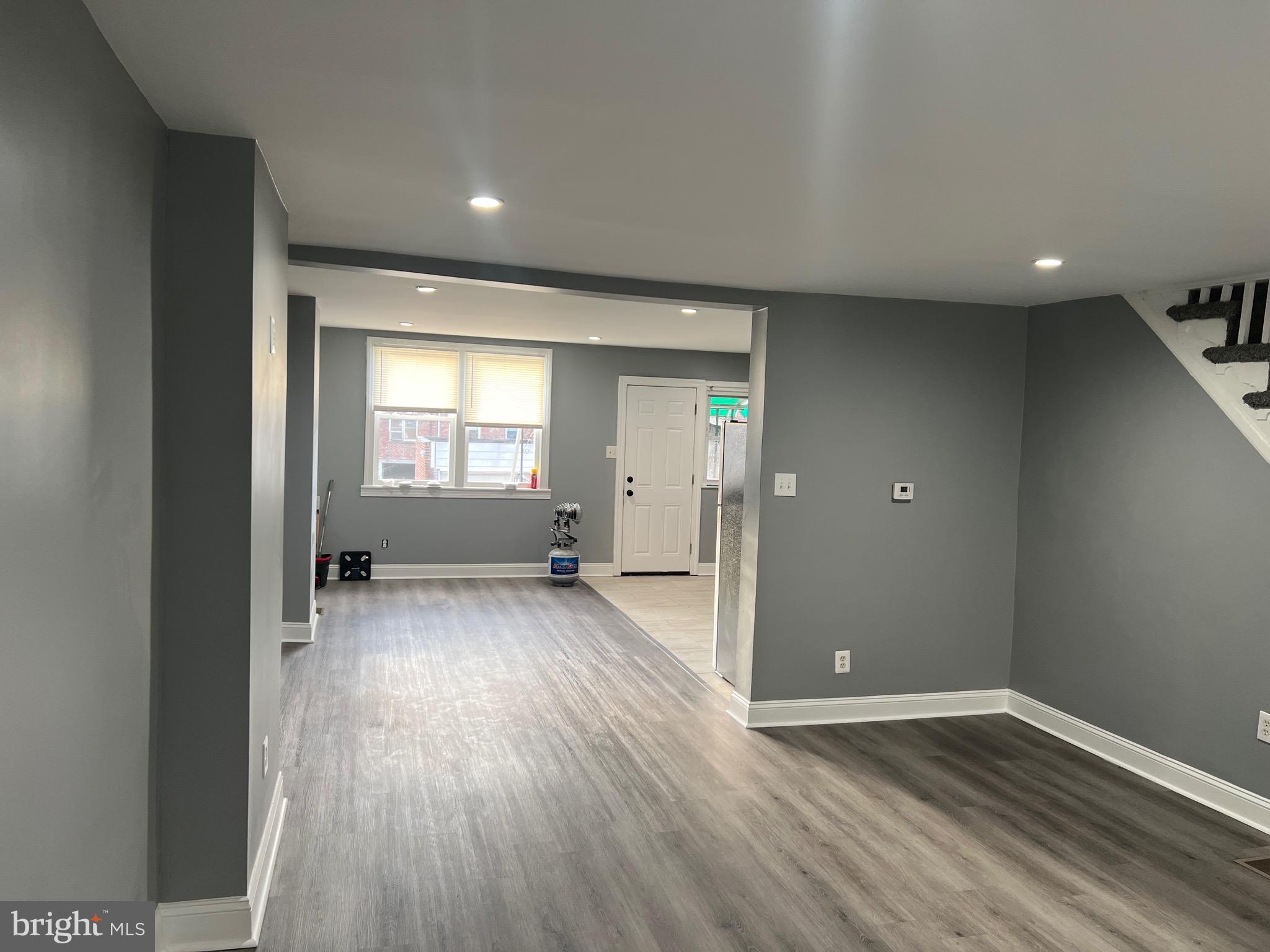 EDDYSTONE VILLAGE - Residential