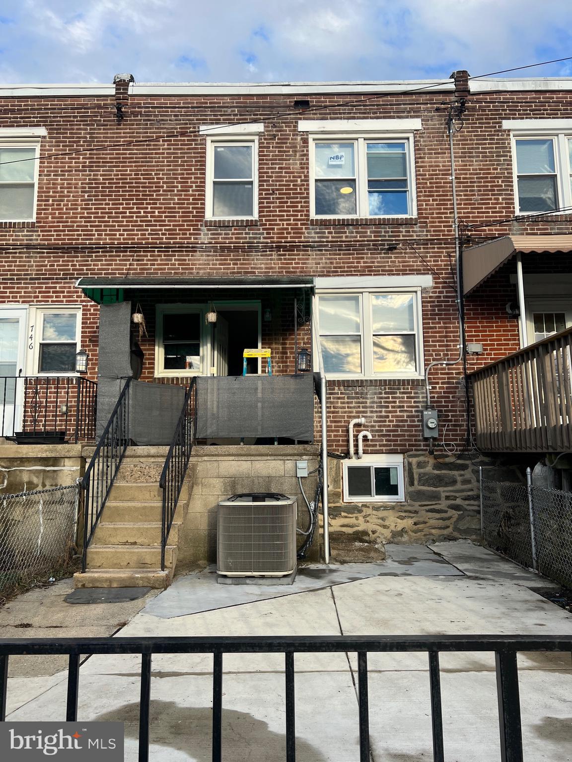 EDDYSTONE VILLAGE - Residential