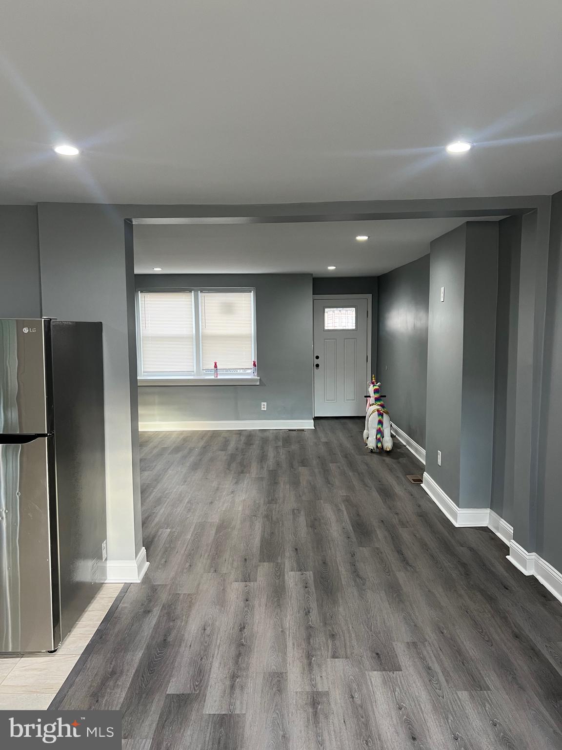 EDDYSTONE VILLAGE - Residential