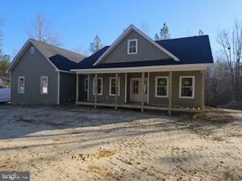 10417 Old Lawyers Road, Unionville, VA MLS: VAOR2013112