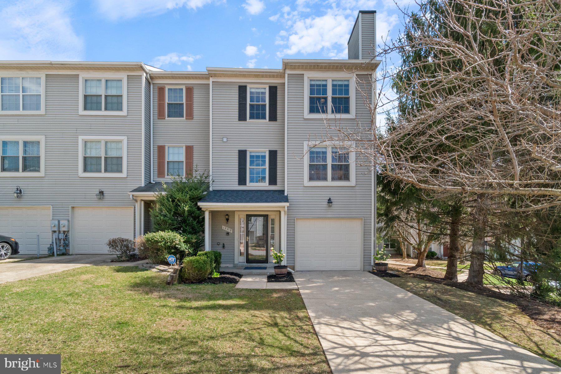 12213 SLEEPY HORSE LANE