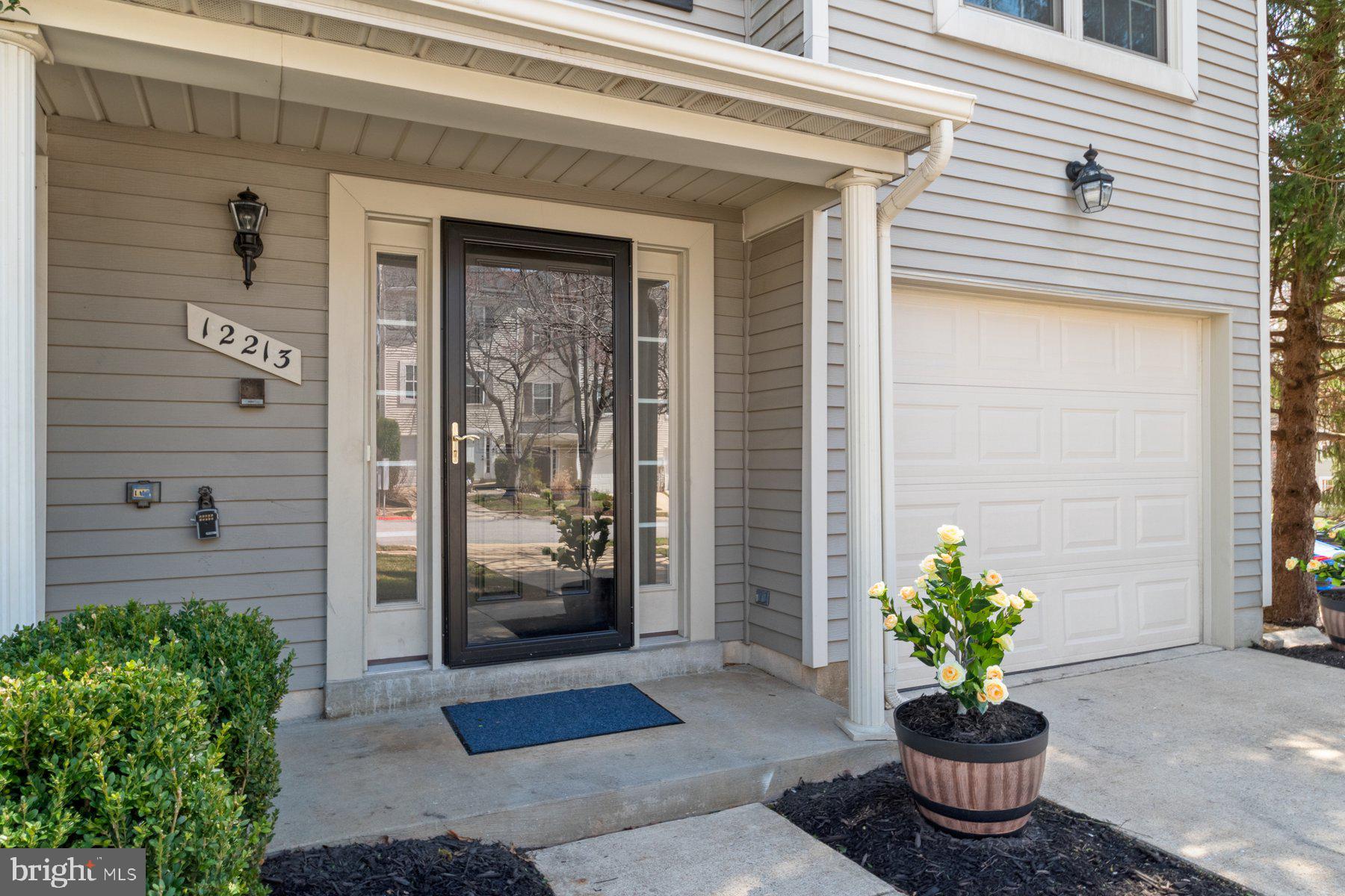 12213 SLEEPY HORSE LANE