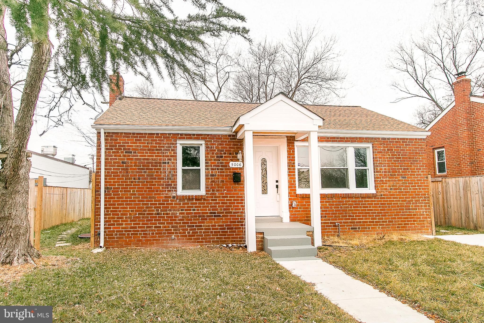 5006 EDGEWOOD ROAD