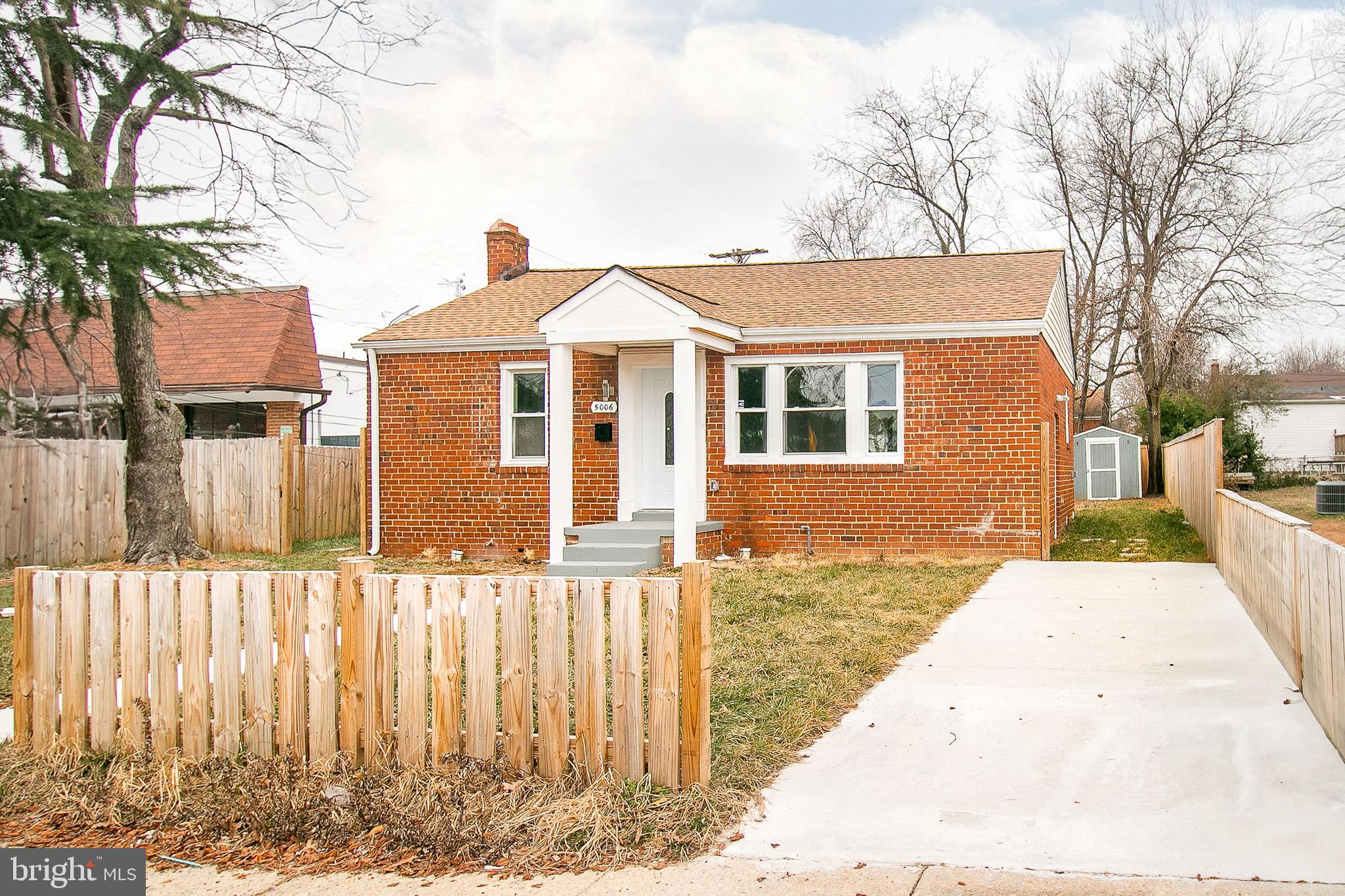 5006 EDGEWOOD ROAD