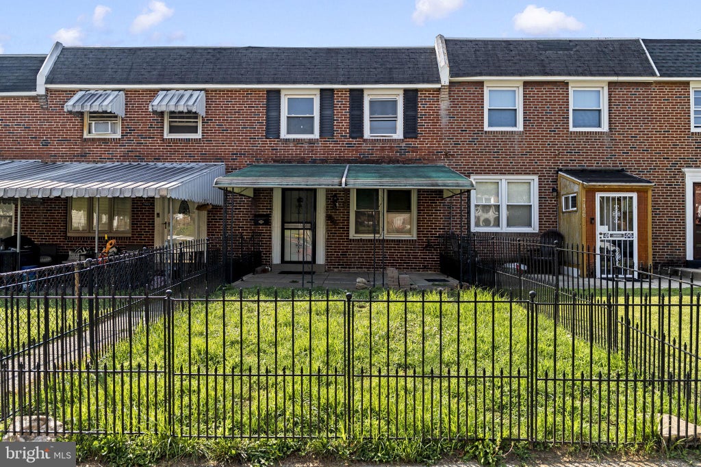 Photo of 7424 Ruskin Road, PHILADELPHIA, PA 19151 (MLS # PAPH2643232)