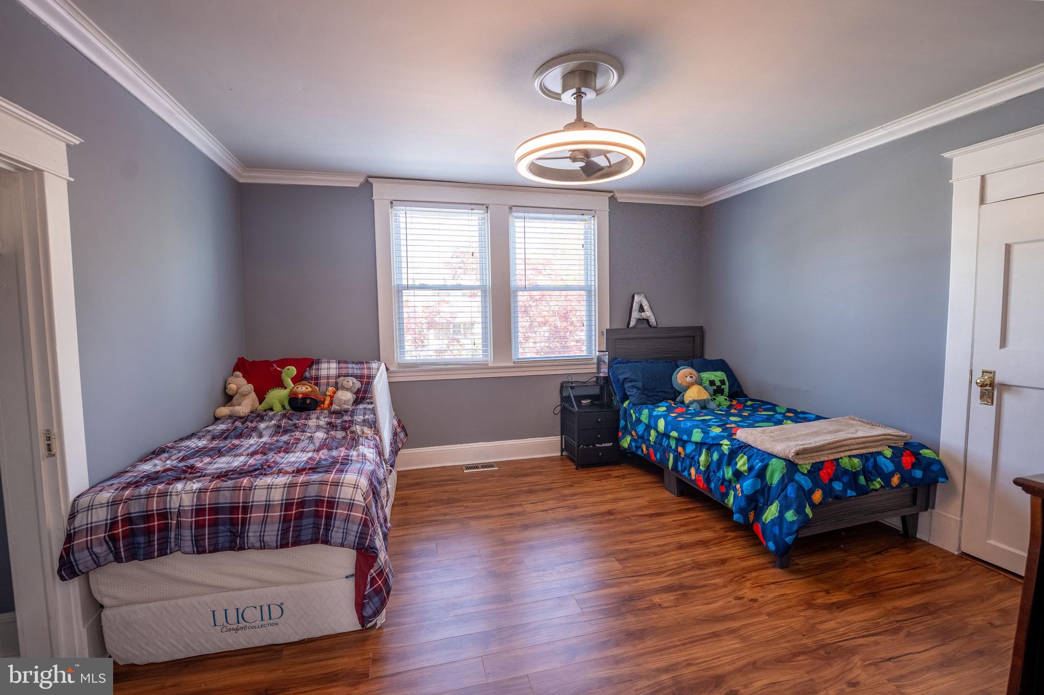 OVERLEA - Residential