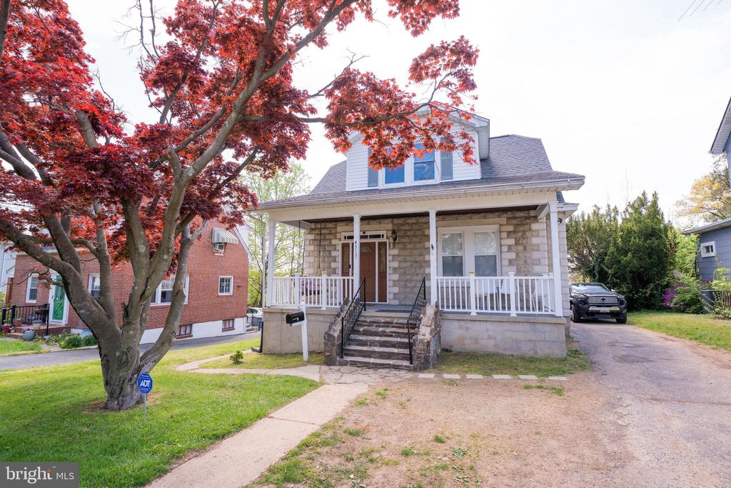 Photo of 4513 Kenwood Avenue, BALTIMORE, MD 21206 (MLS # MDBC2148096)