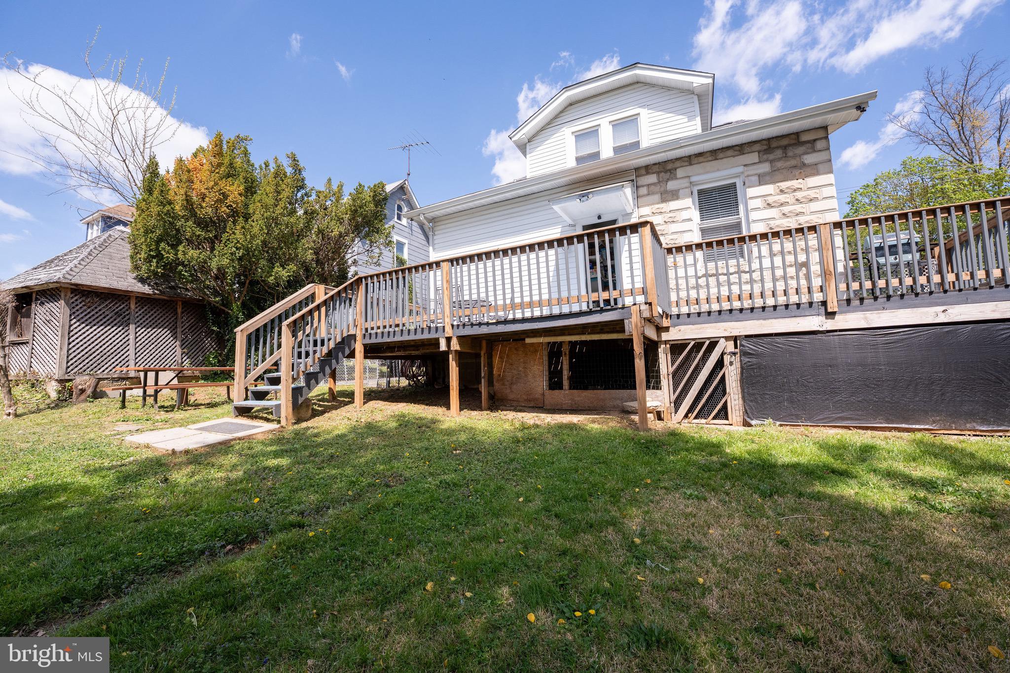 OVERLEA - Residential