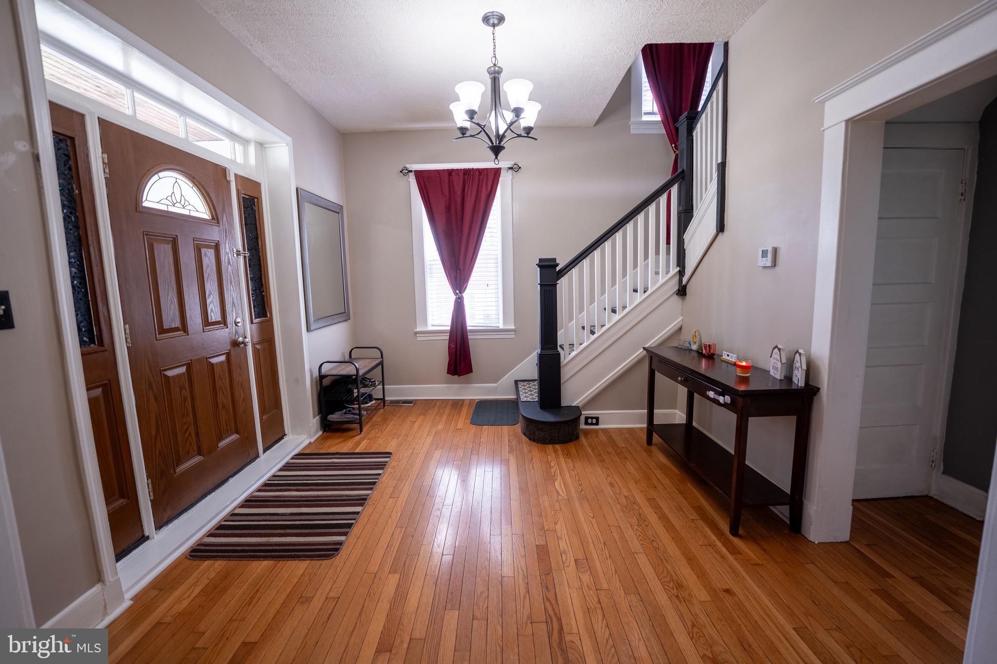 OVERLEA - Residential