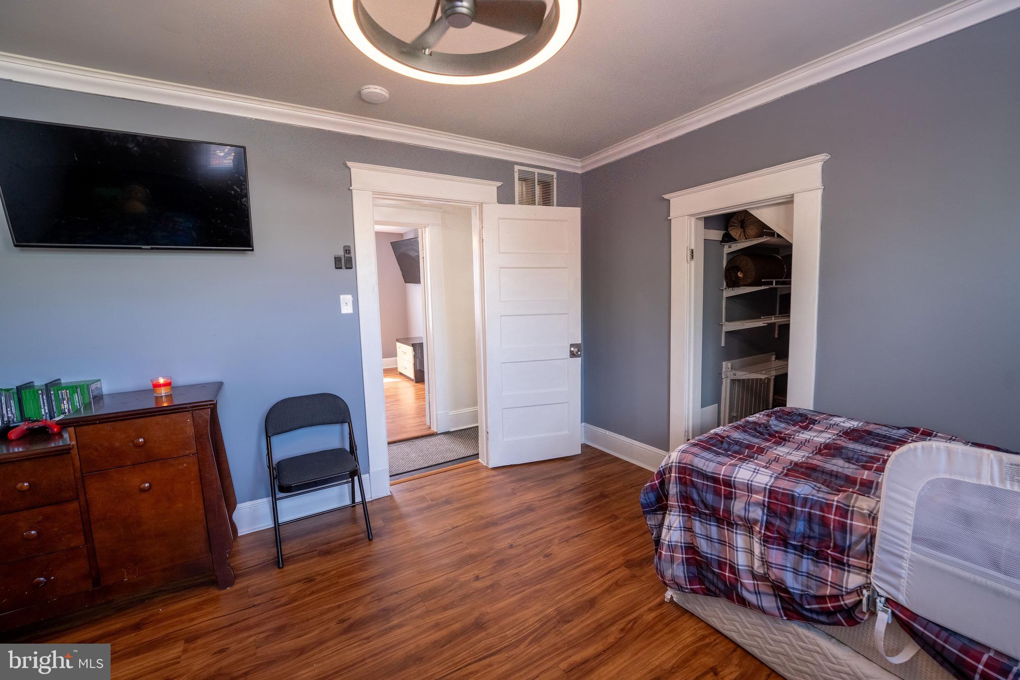 OVERLEA - Residential