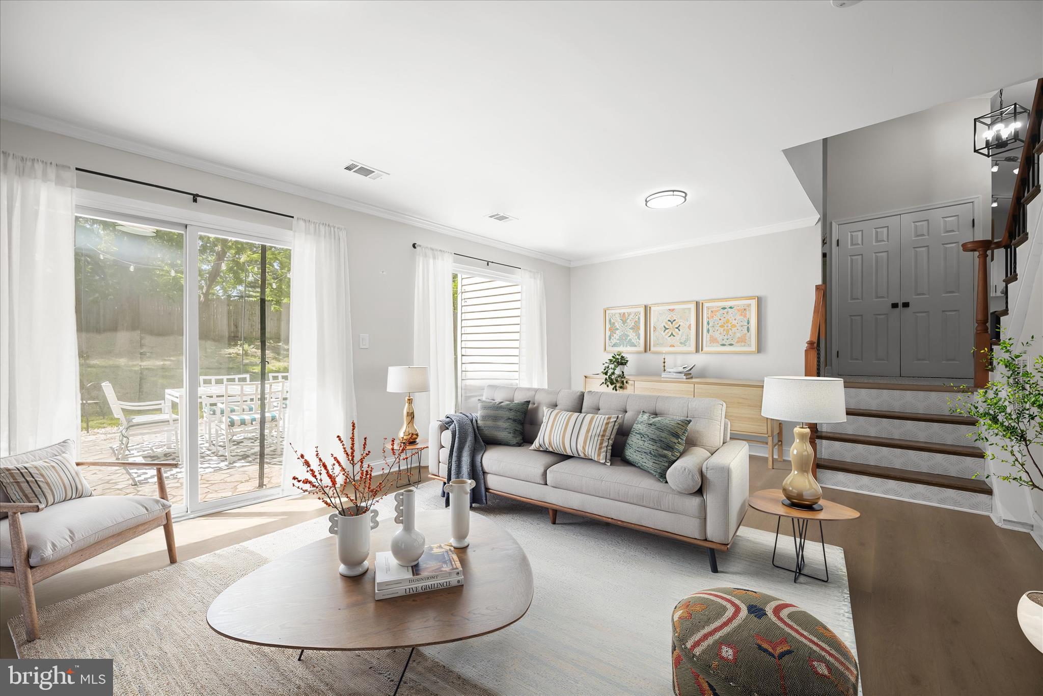 MILL CREEK TOWNE - Residential