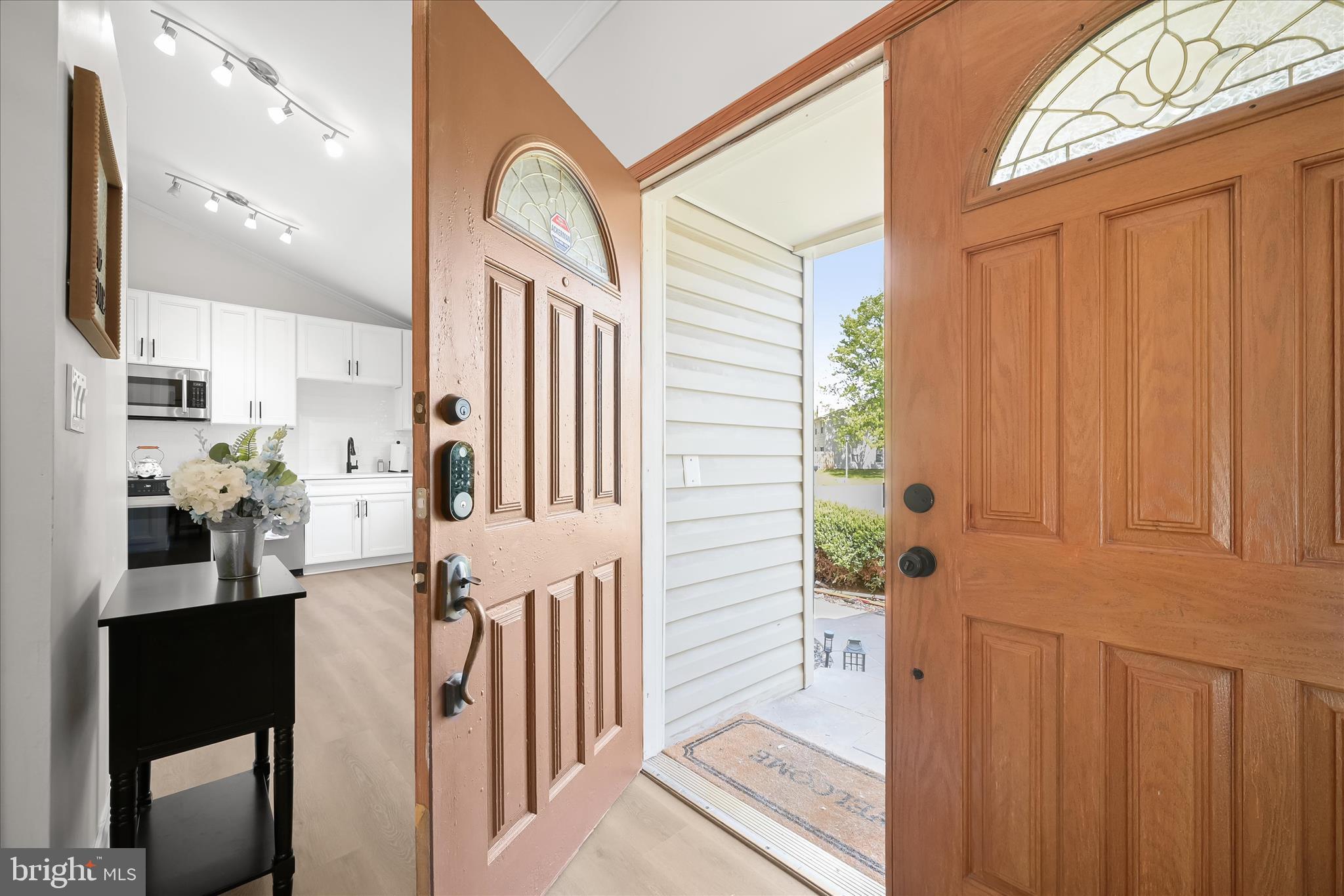 MILL CREEK TOWNE - Residential