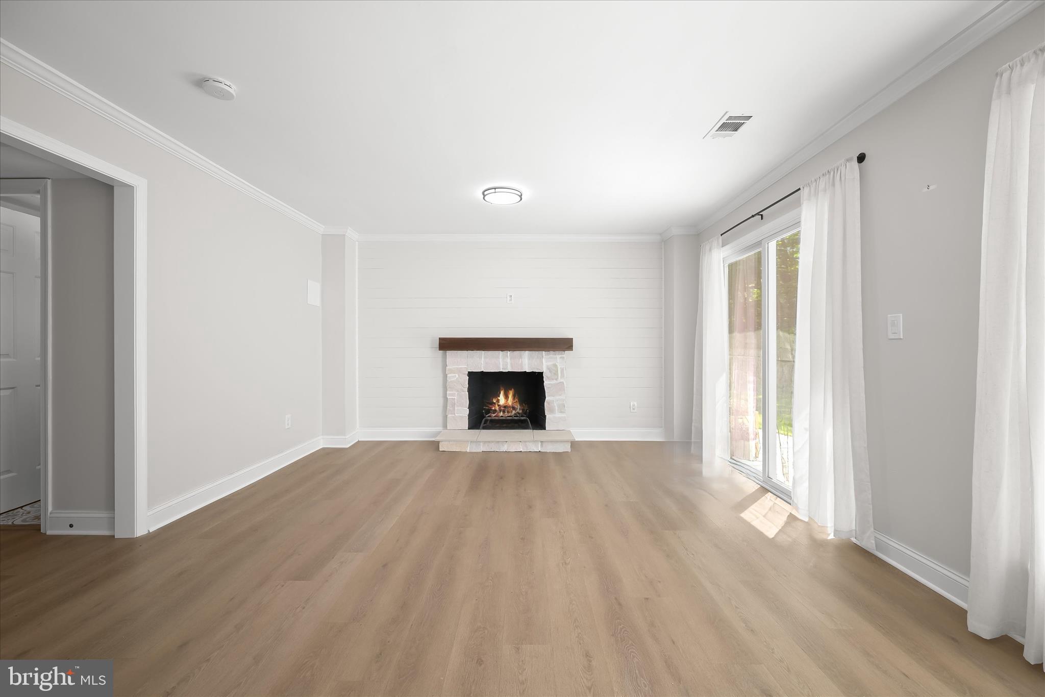 MILL CREEK TOWNE - Residential