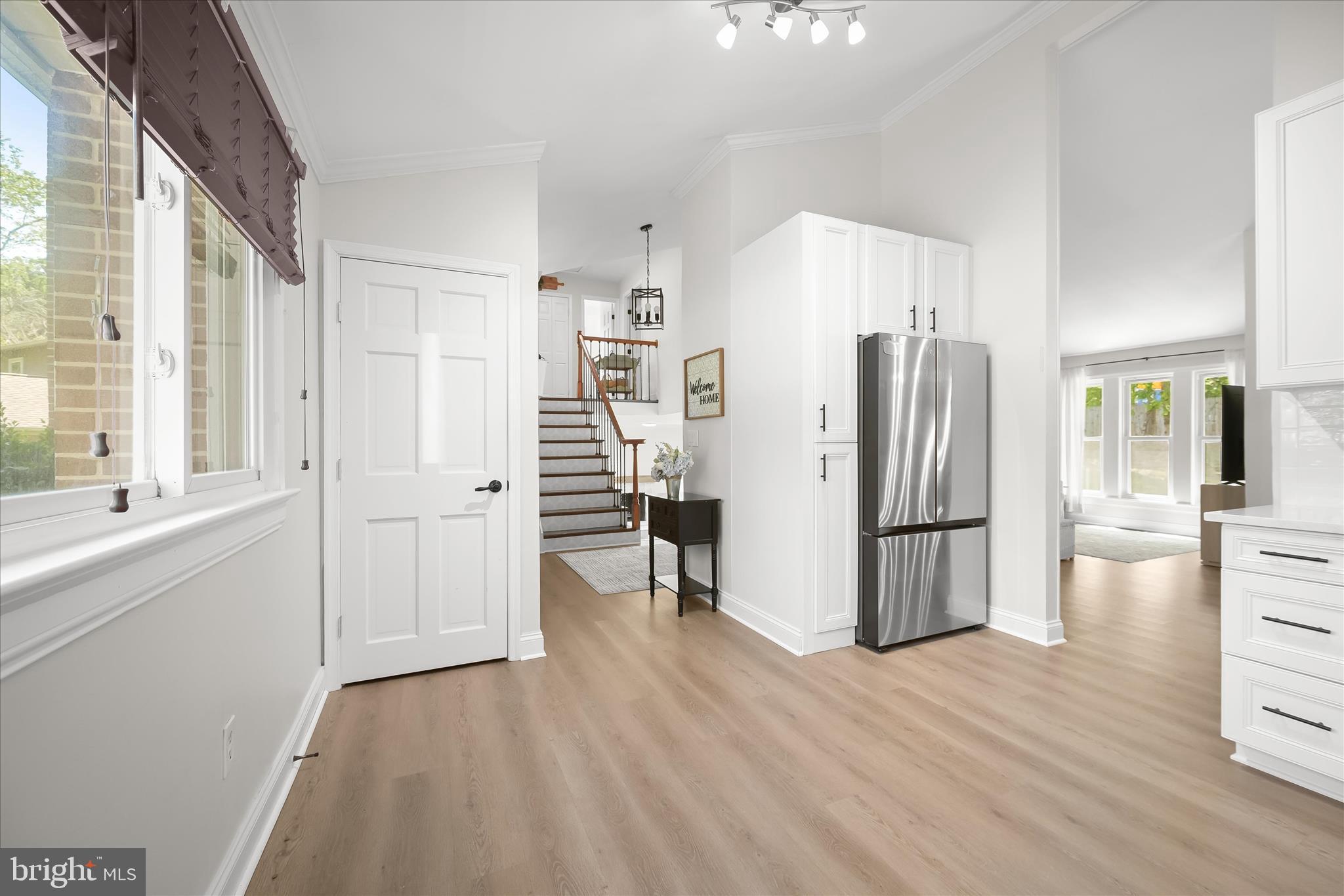 MILL CREEK TOWNE - Residential