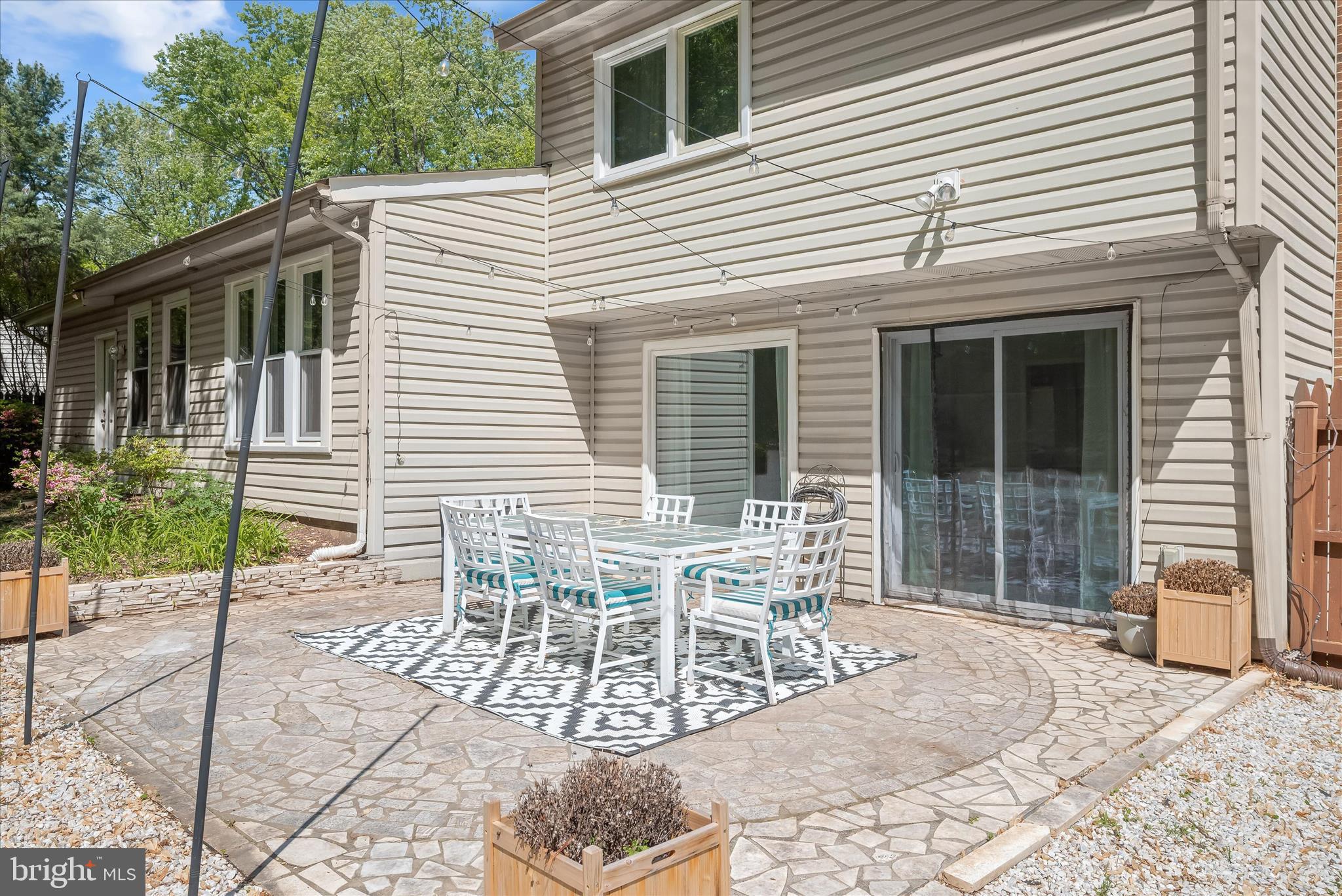 MILL CREEK TOWNE - Residential