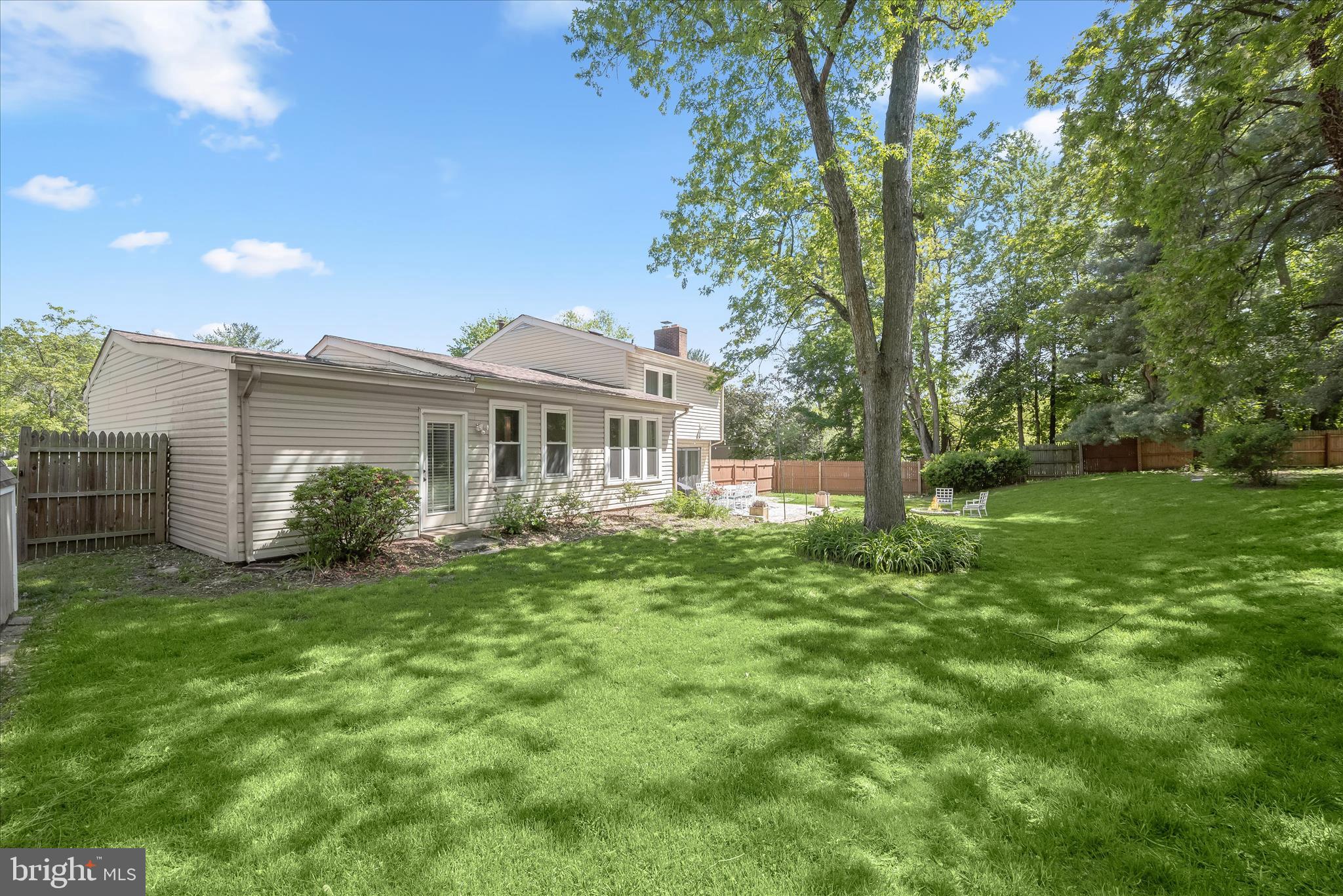 MILL CREEK TOWNE - Residential