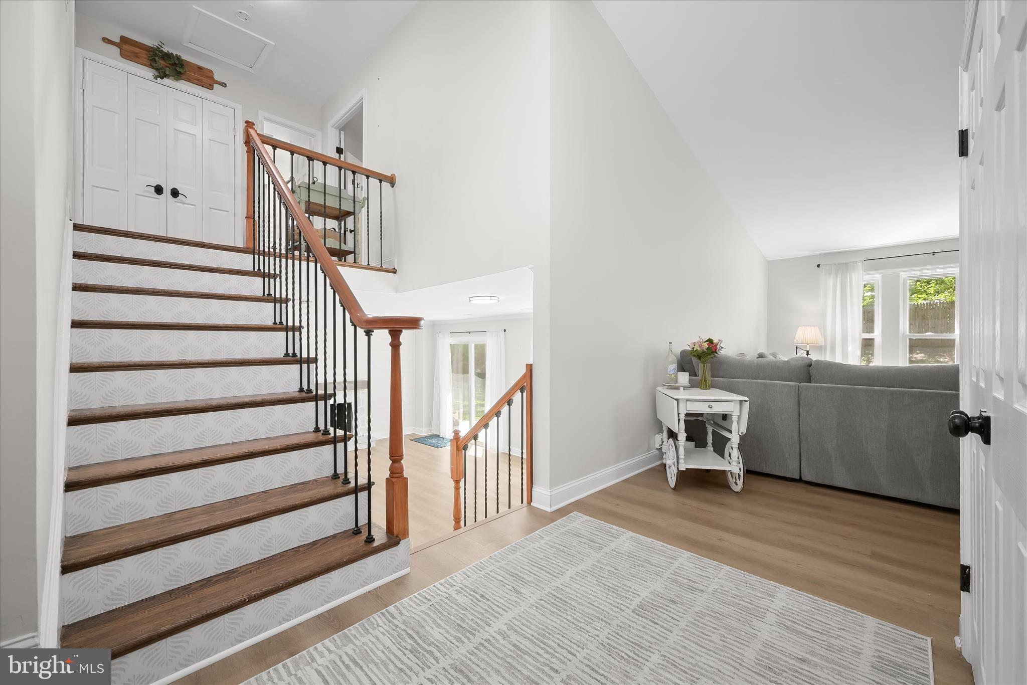 MILL CREEK TOWNE - Residential