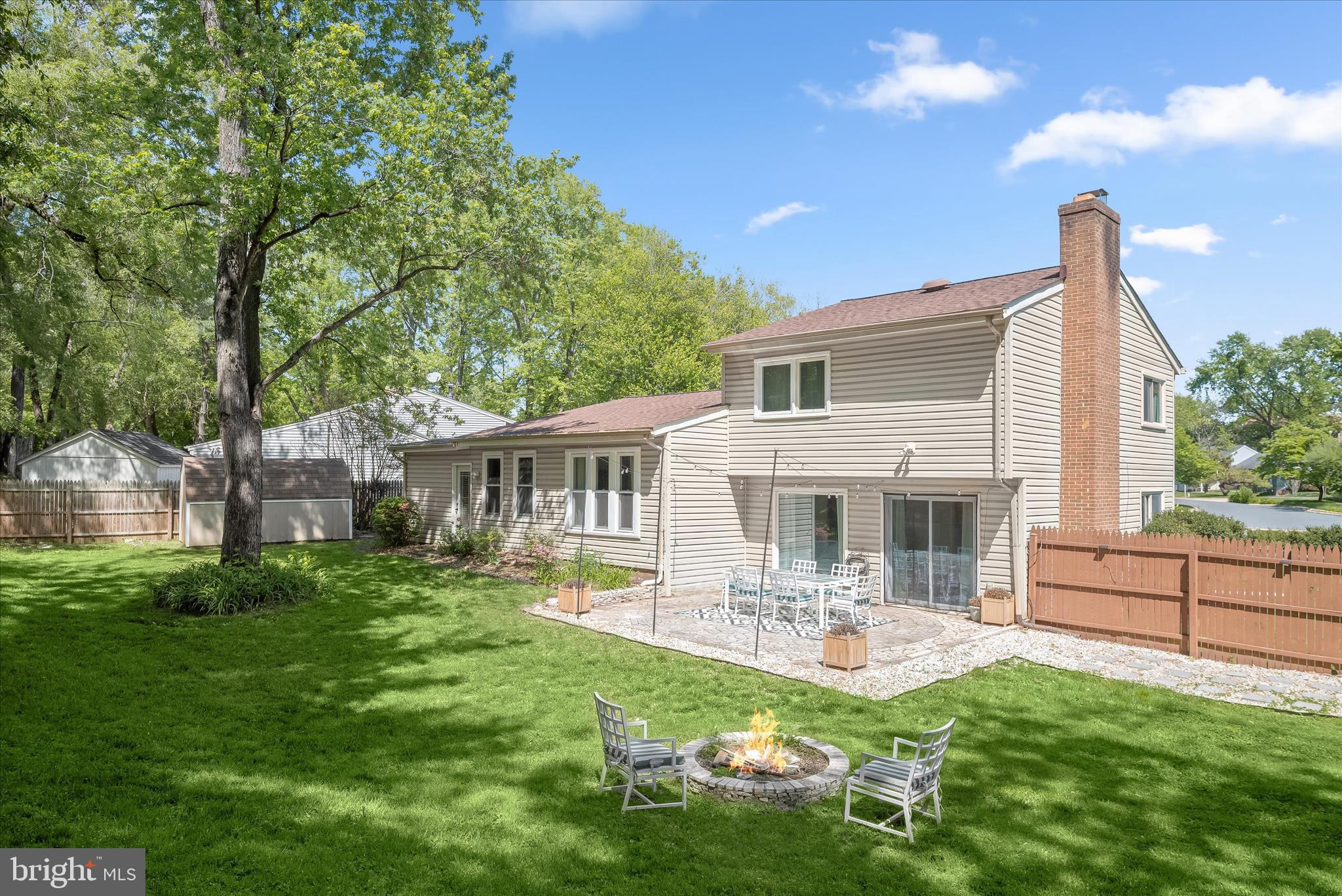 MILL CREEK TOWNE - Residential