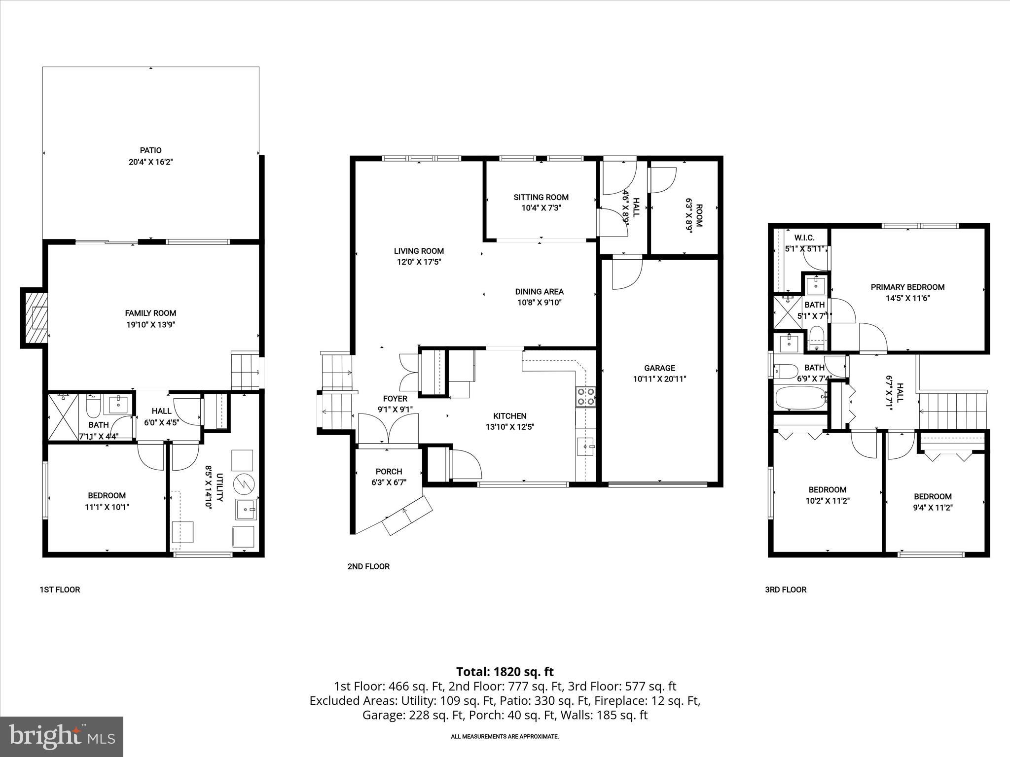 MILL CREEK TOWNE - Residential
