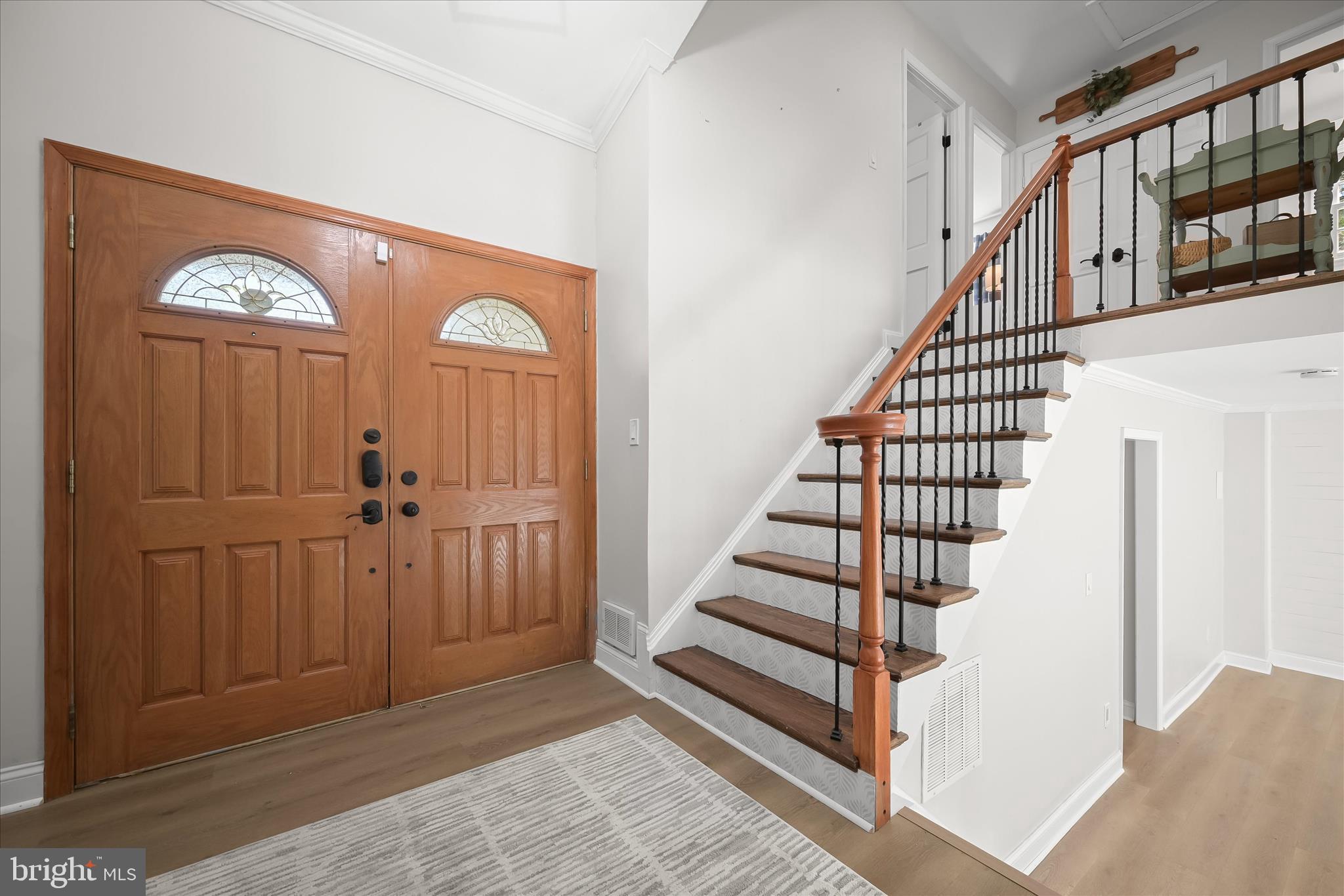 MILL CREEK TOWNE - Residential
