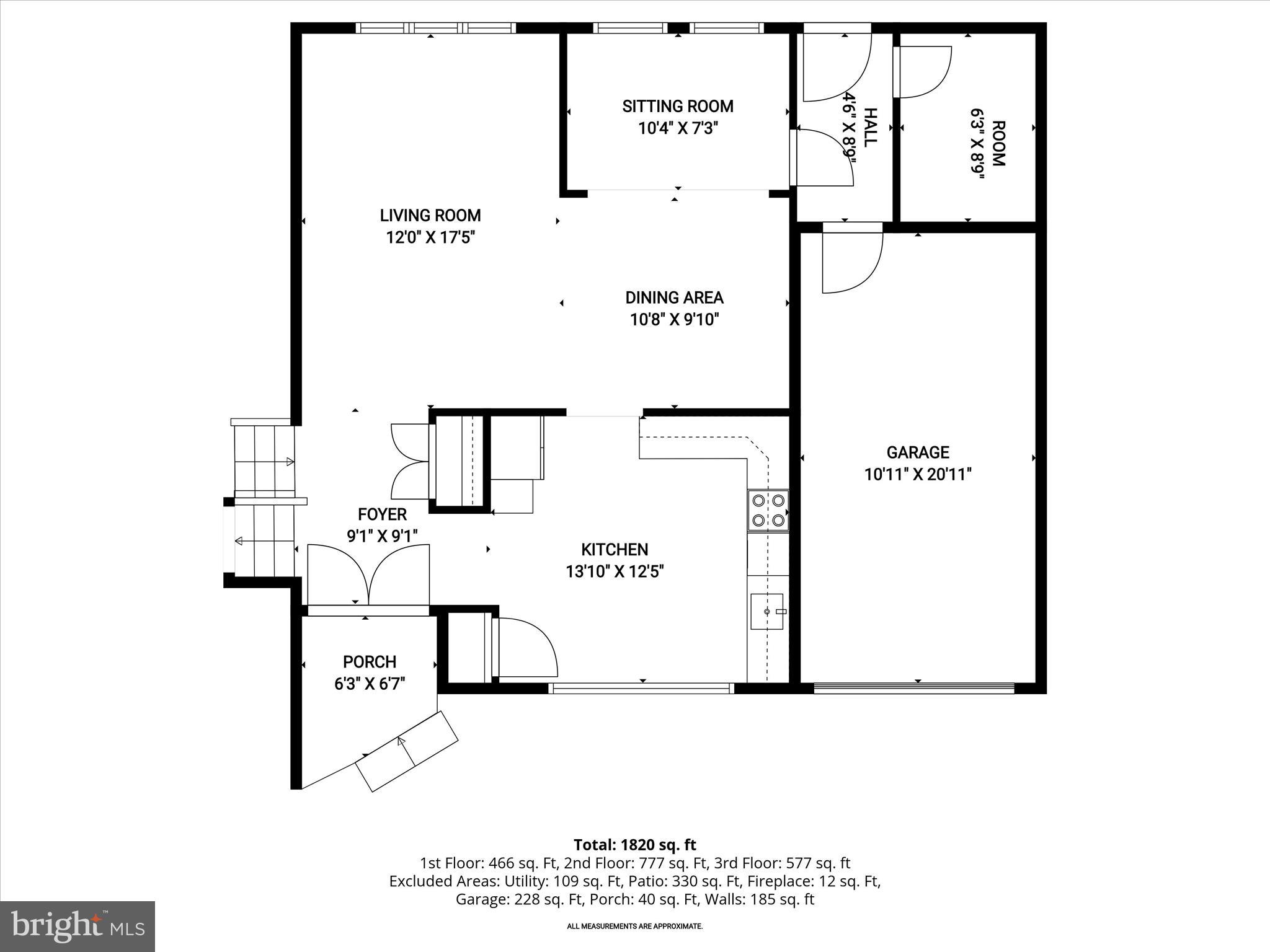 MILL CREEK TOWNE - Residential