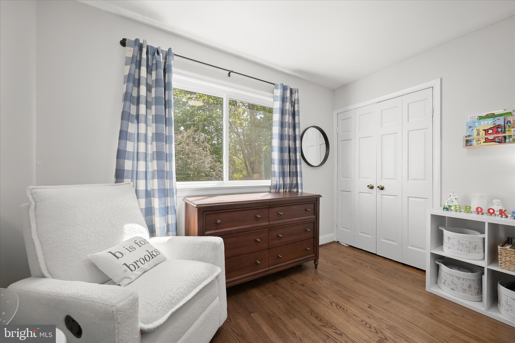 MILL CREEK TOWNE - Residential