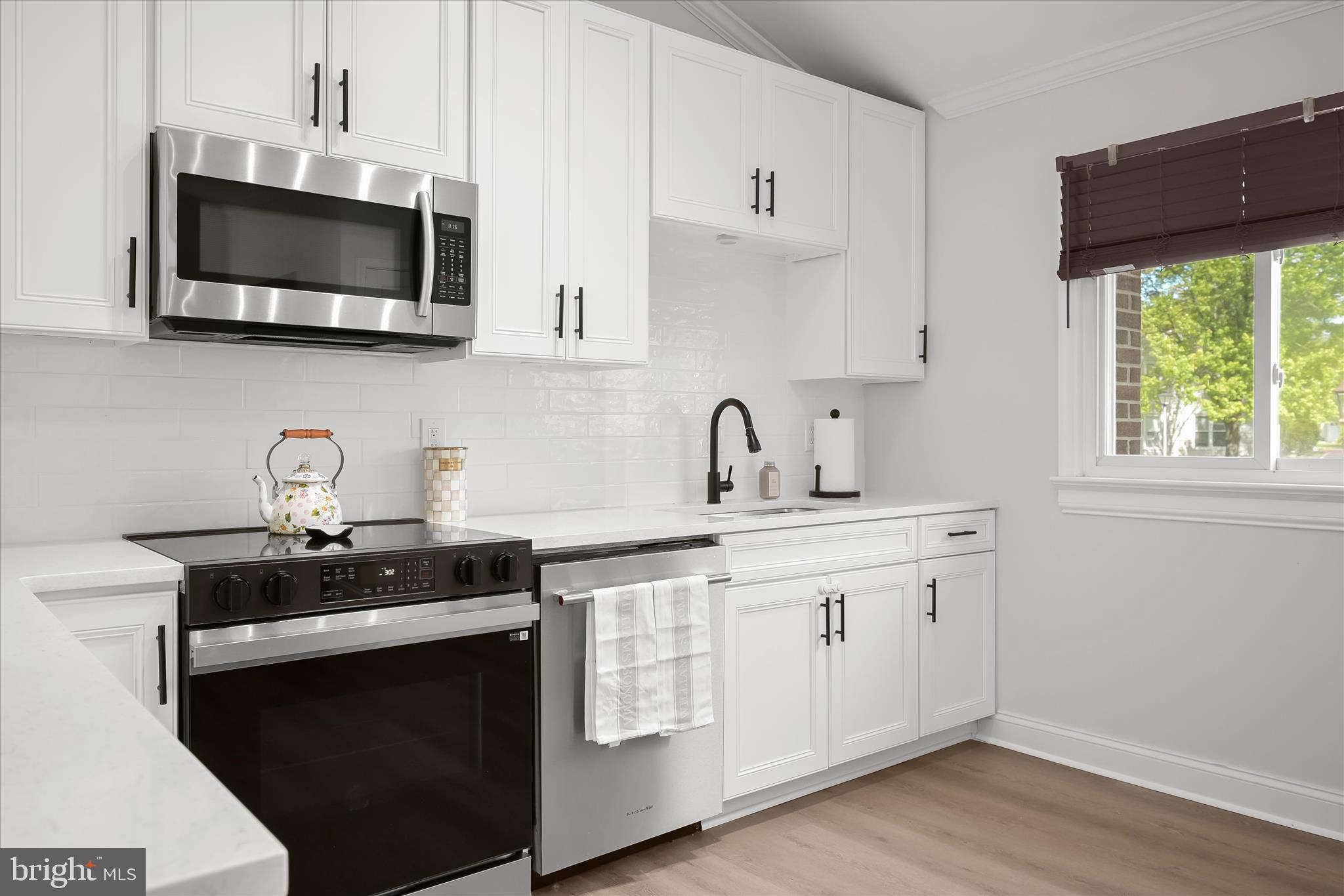 MILL CREEK TOWNE - Residential