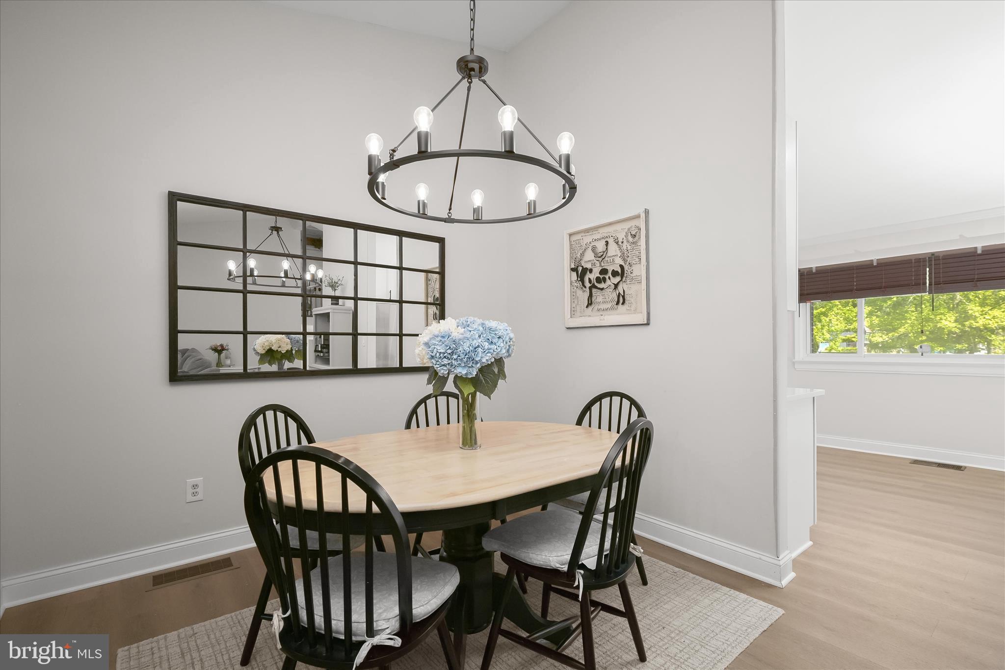 MILL CREEK TOWNE - Residential