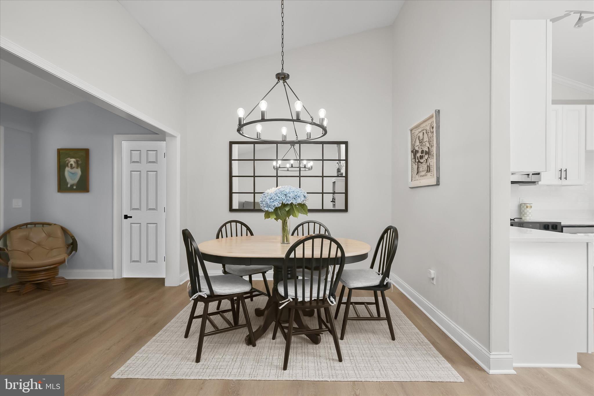 MILL CREEK TOWNE - Residential