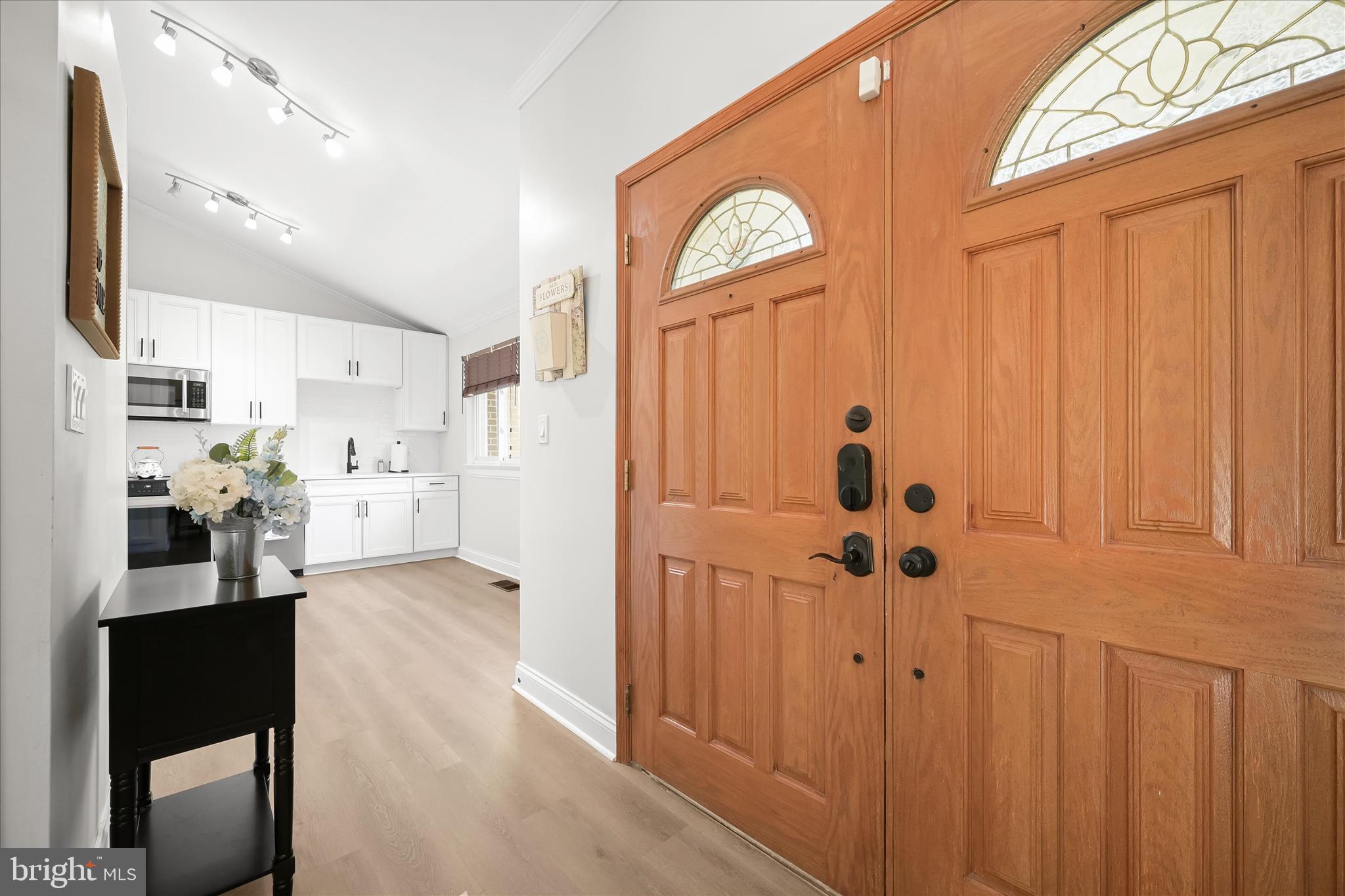 MILL CREEK TOWNE - Residential
