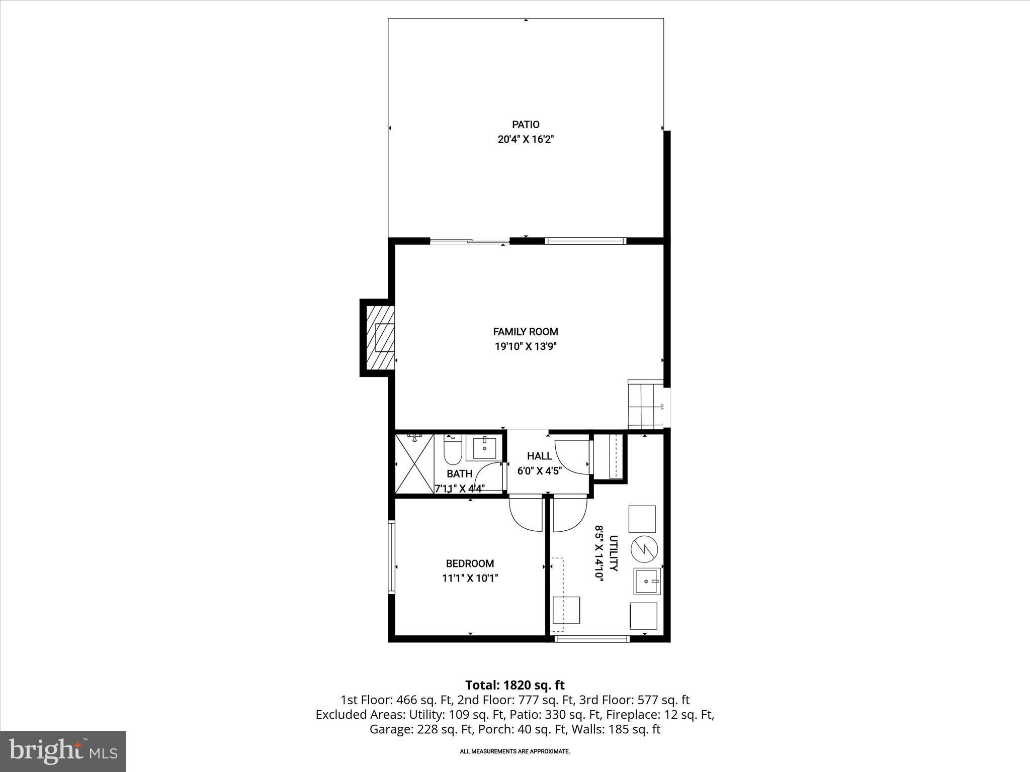 MILL CREEK TOWNE - Residential