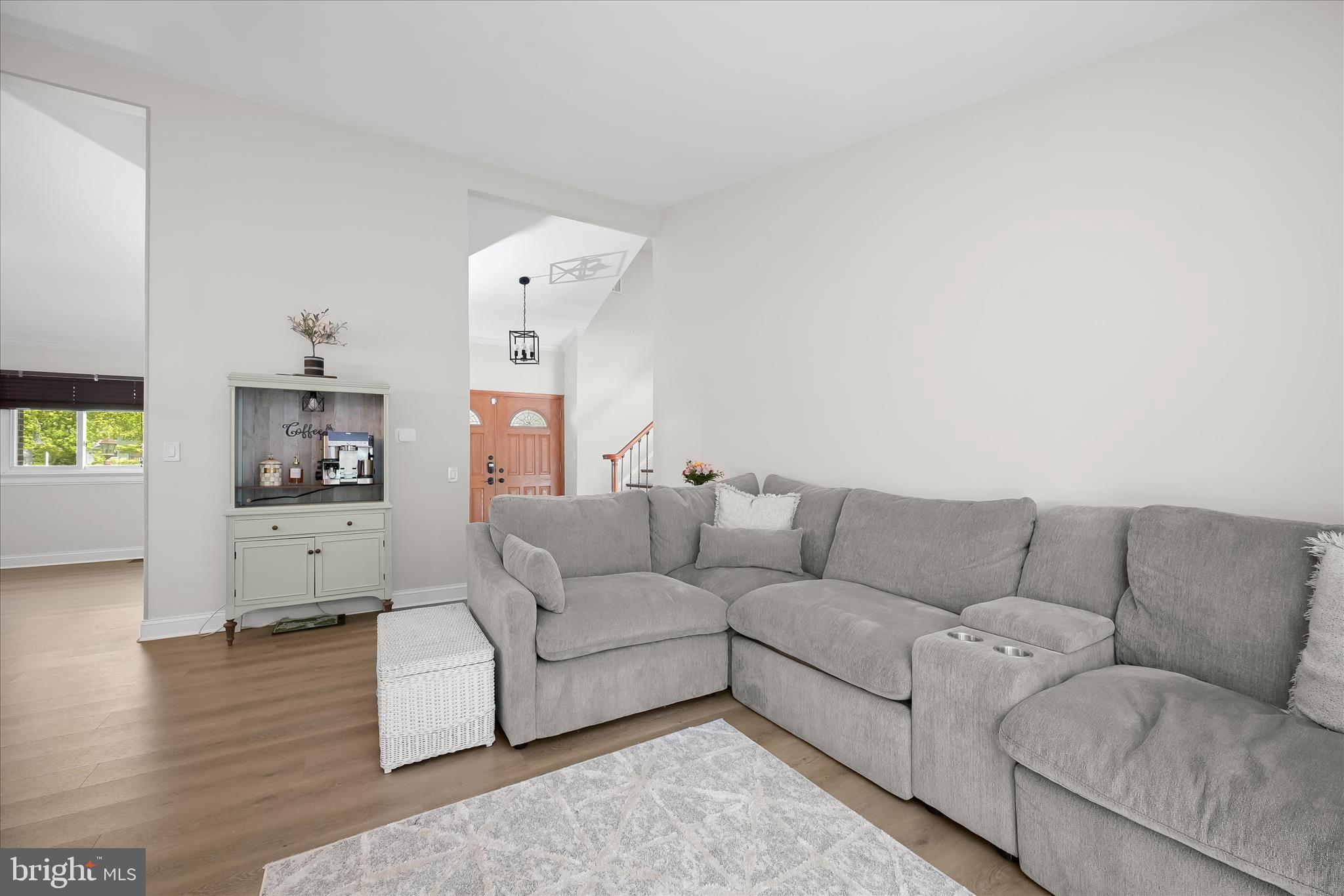 MILL CREEK TOWNE - Residential