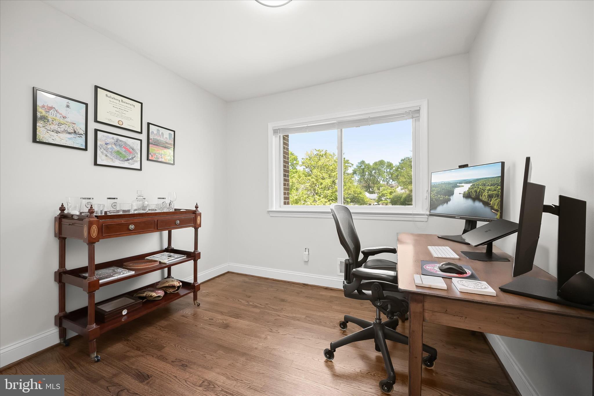 MILL CREEK TOWNE - Residential