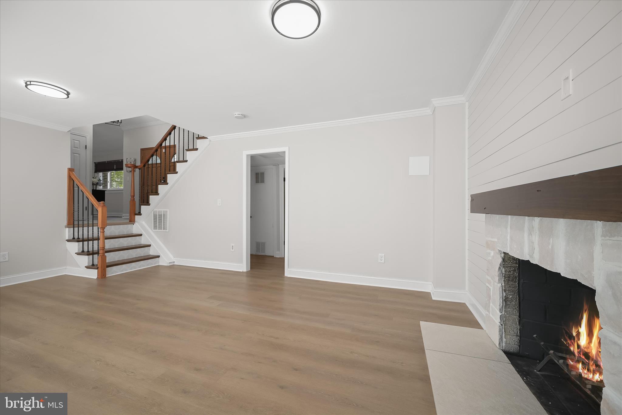 MILL CREEK TOWNE - Residential